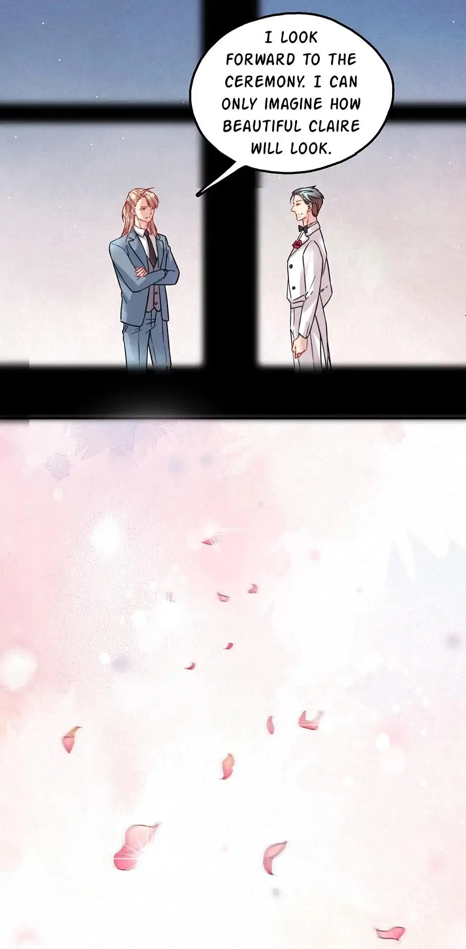 Chief Seduction Officer Chapter 70 – Page 9