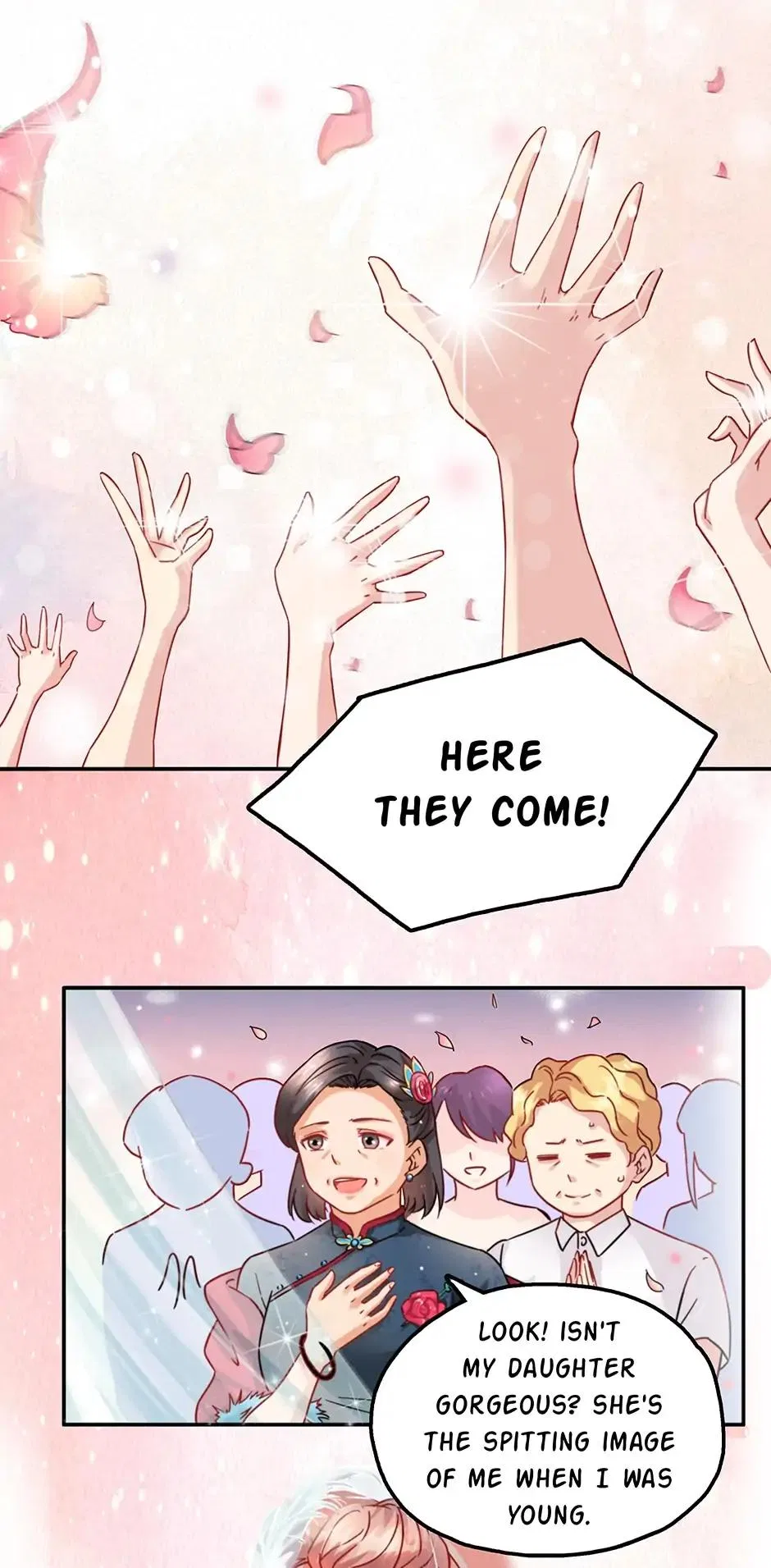 Chief Seduction Officer Chapter 70 – Page 10