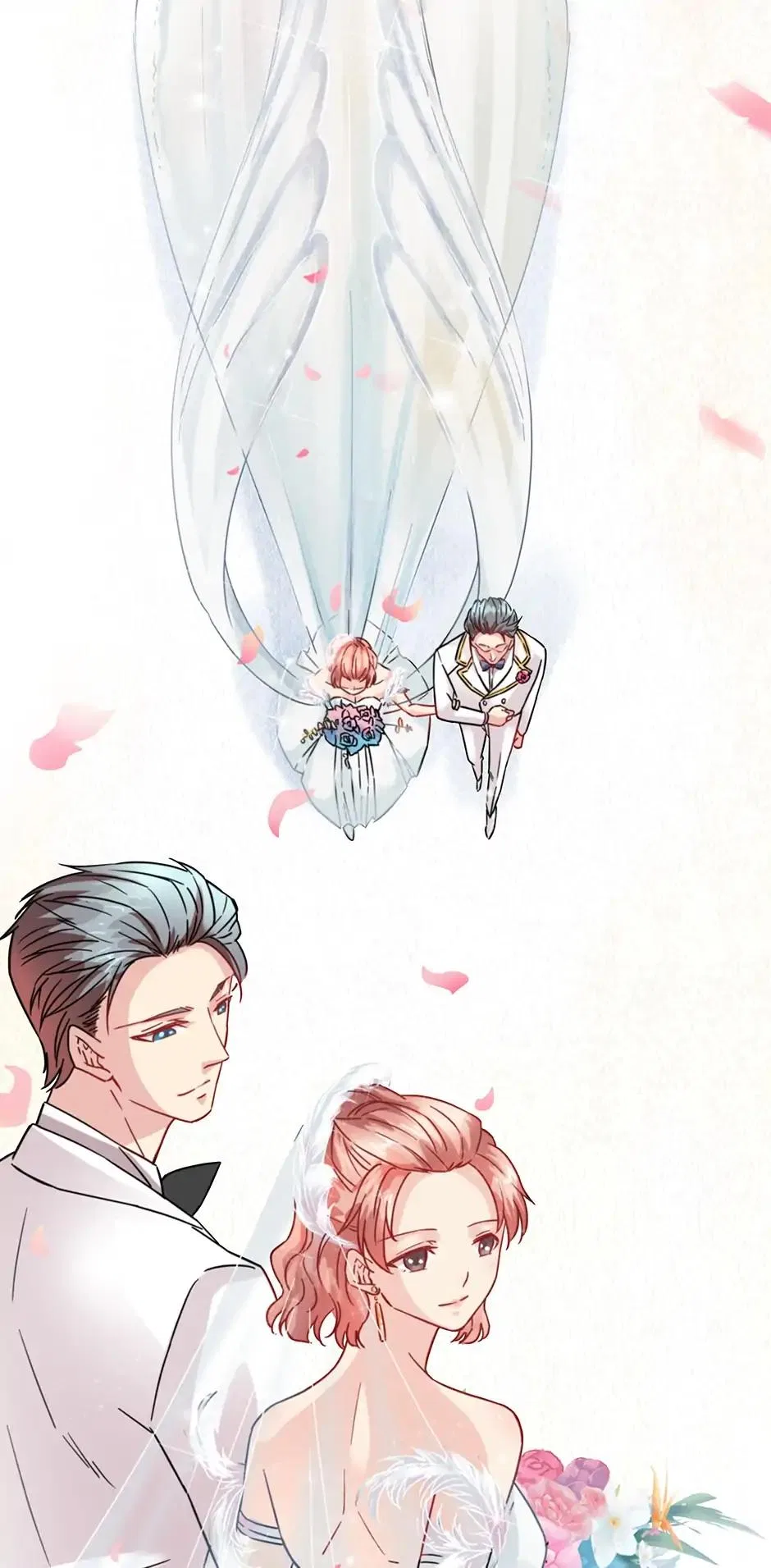 Chief Seduction Officer Chapter 70 – Page 12