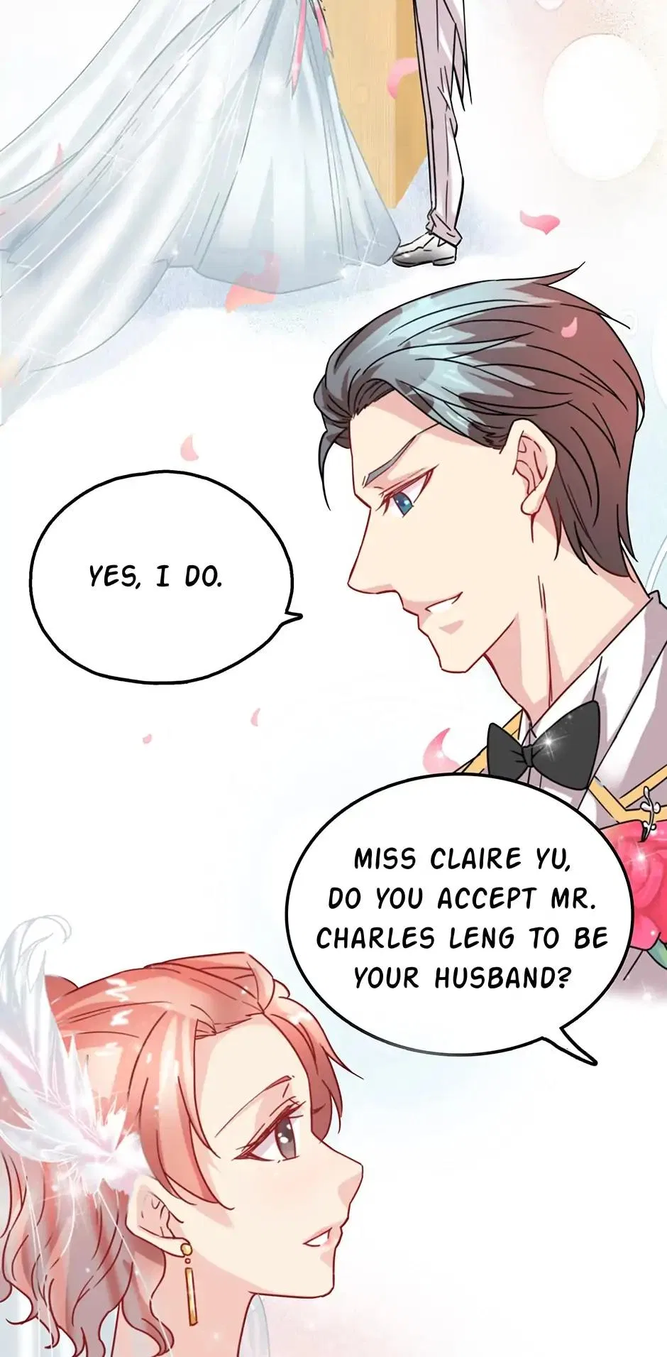 Chief Seduction Officer Chapter 70 – Page 14
