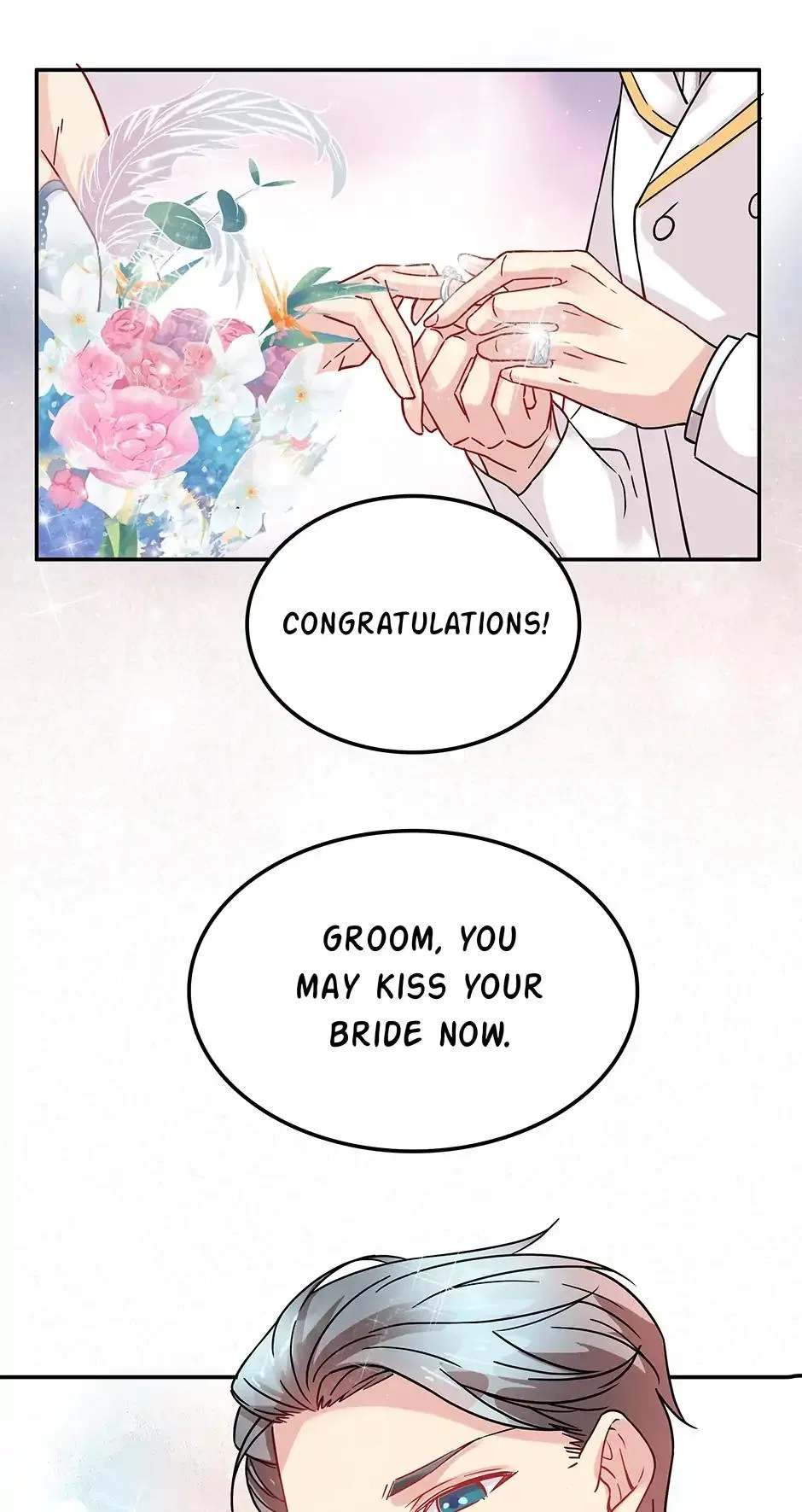 Chief Seduction Officer Chapter 70 – Page 16