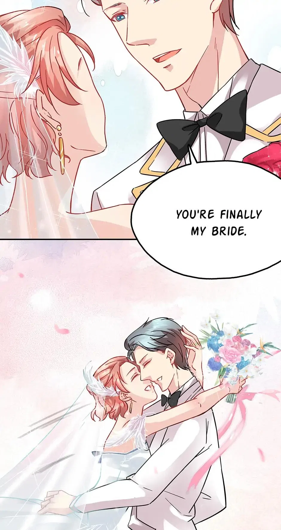 Chief Seduction Officer Chapter 70 – Page 17