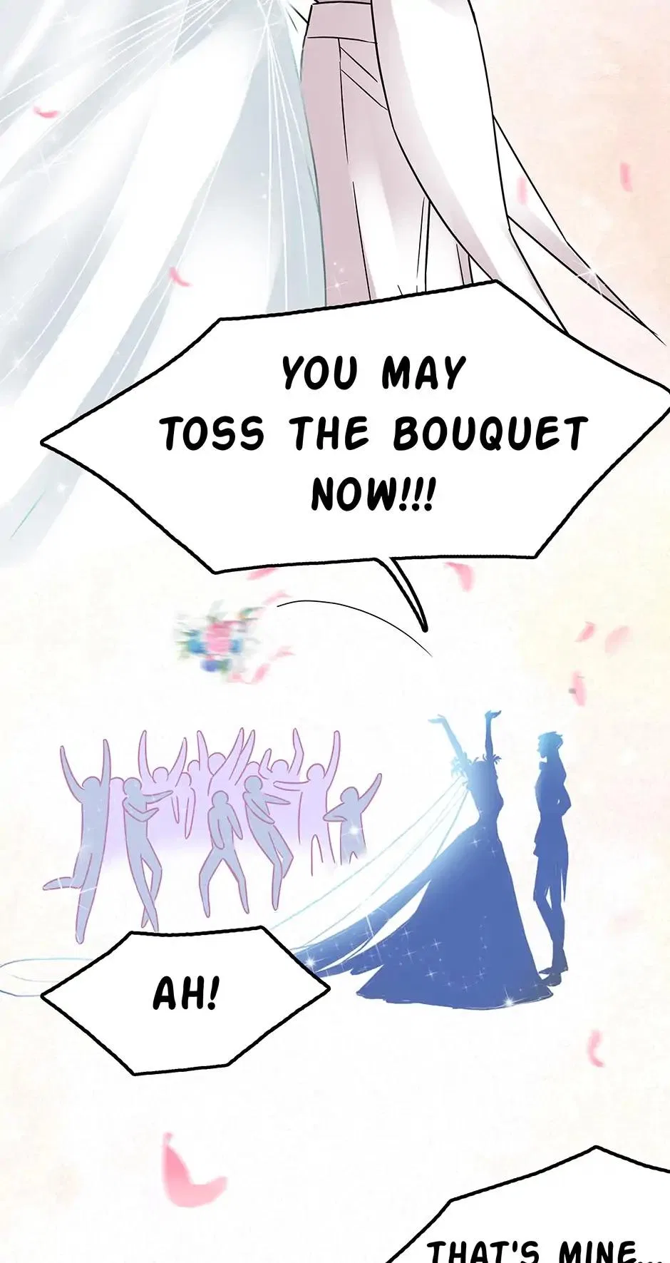 Chief Seduction Officer Chapter 70 – Page 18