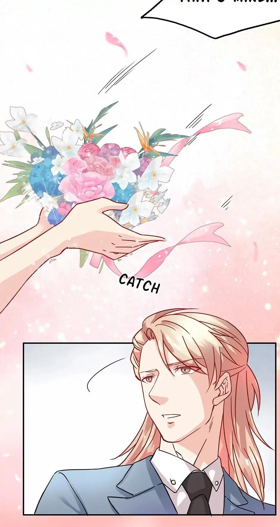 Chief Seduction Officer Chapter 70 – Page 19