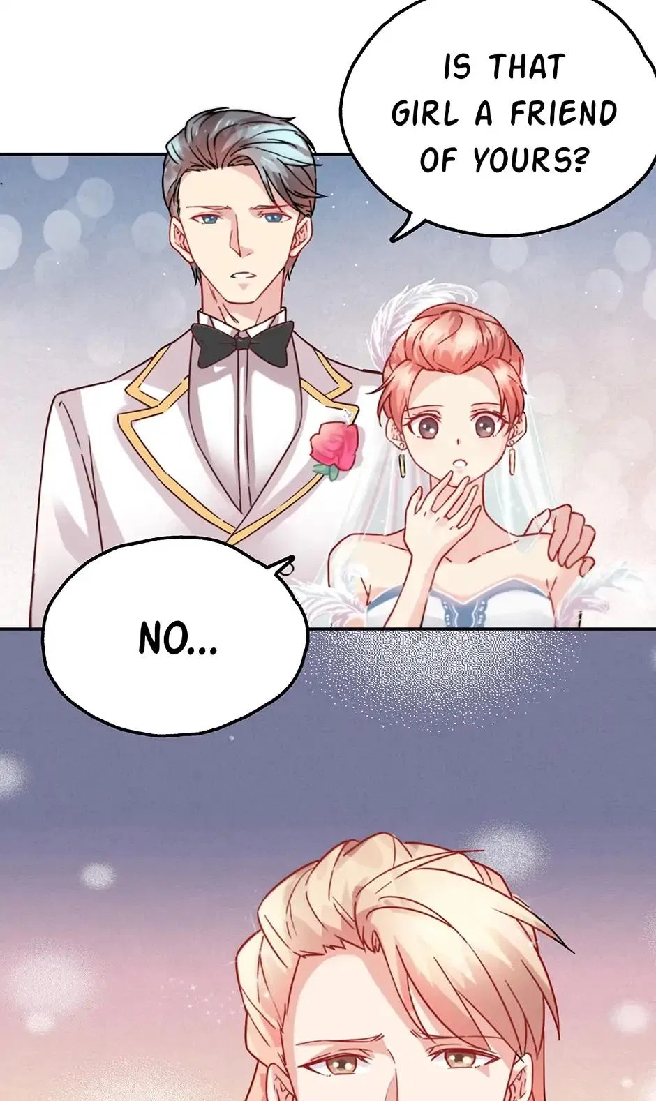 Chief Seduction Officer Chapter 70 – Page 21