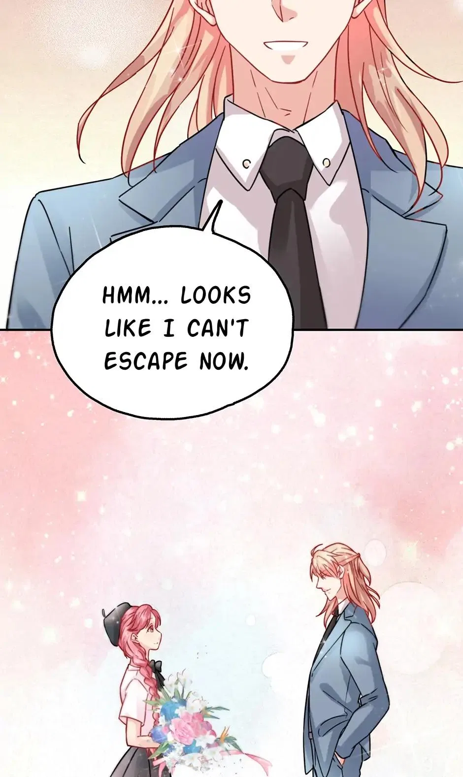 Chief Seduction Officer Chapter 70 – Page 22