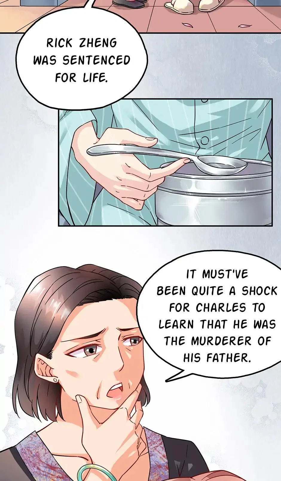 Chief Seduction Officer Chapter 69 – Page 2