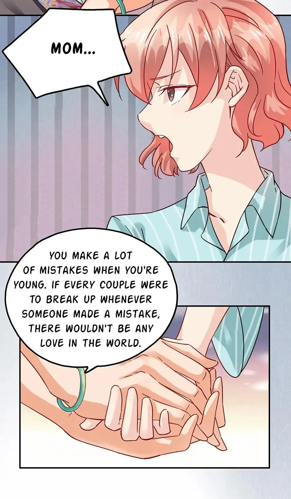 Chief Seduction Officer Chapter 69 – Page 3