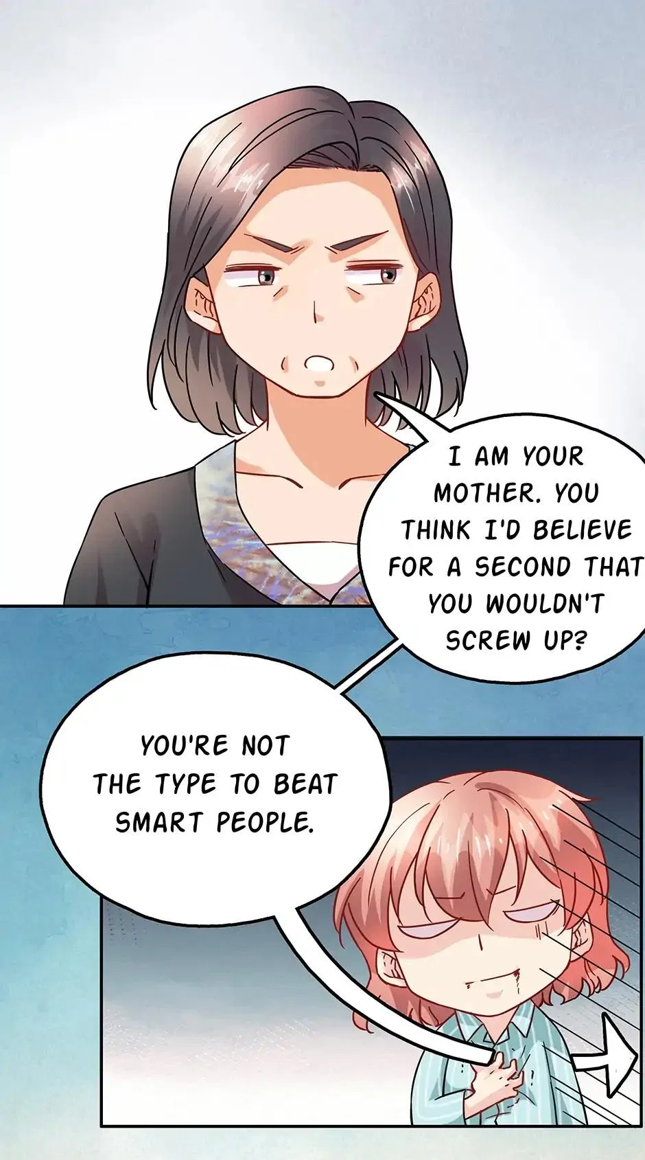 Chief Seduction Officer Chapter 69 – Page 5