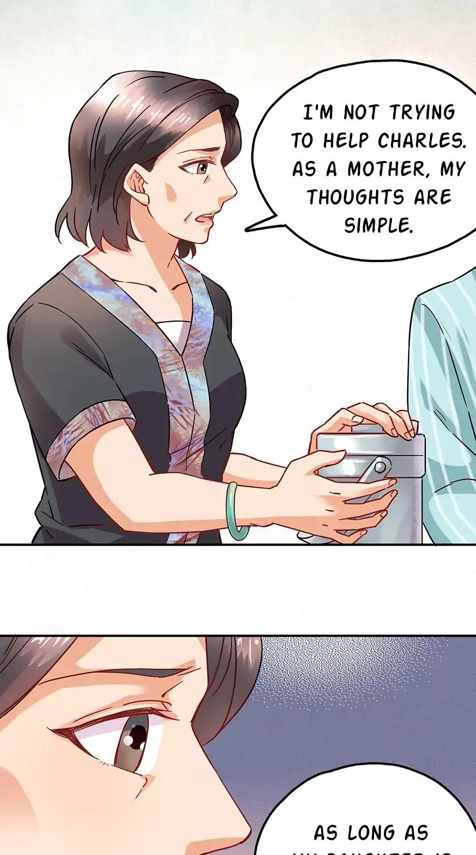 Chief Seduction Officer Chapter 69 – Page 6