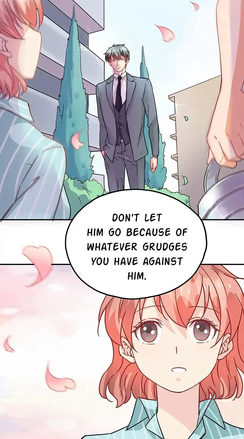 Chief Seduction Officer Chapter 69 – Page 8