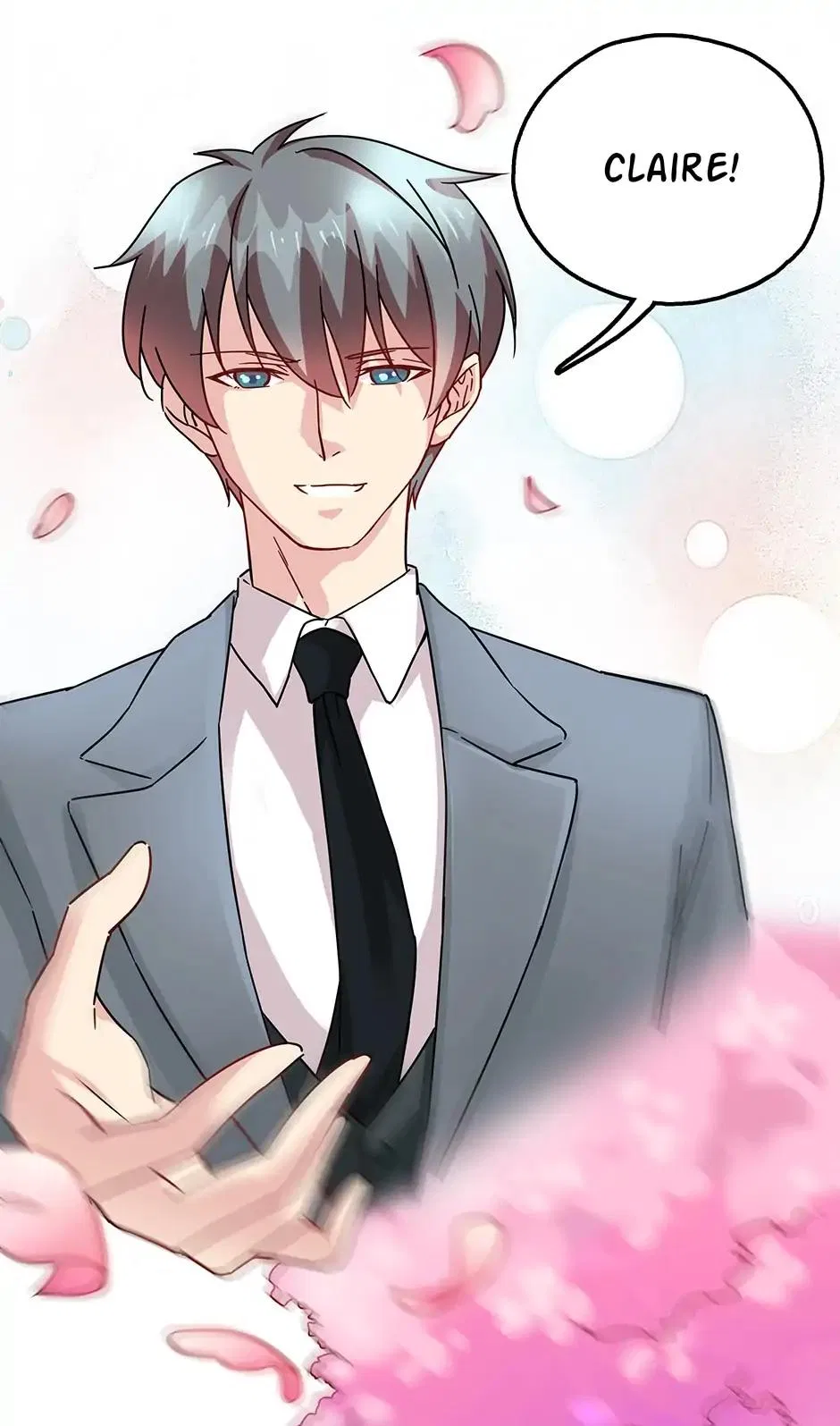 Chief Seduction Officer Chapter 69 – Page 9