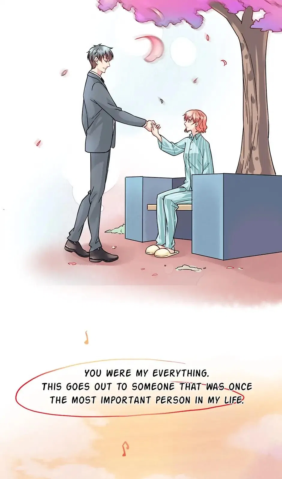 Chief Seduction Officer Chapter 69 – Page 10