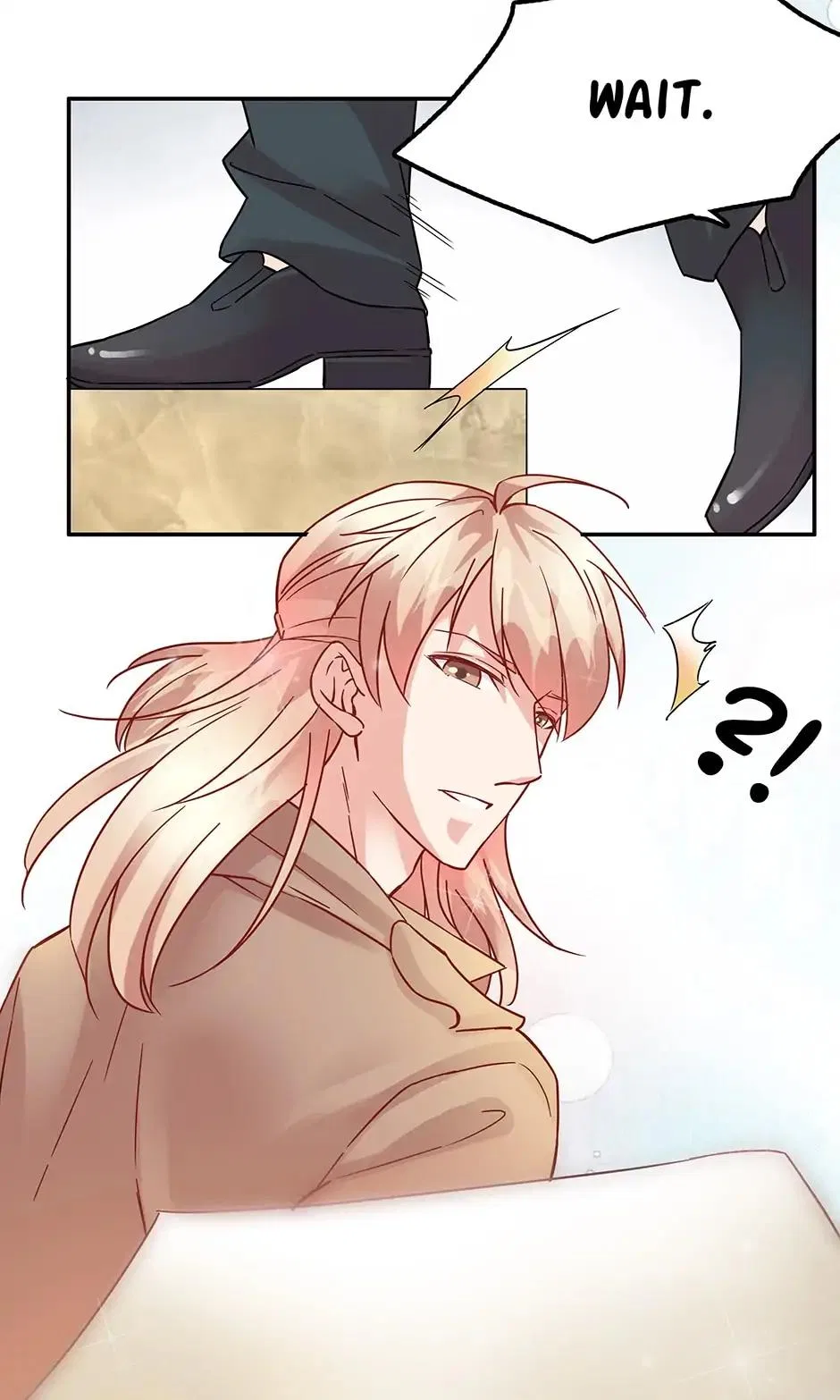 Chief Seduction Officer Chapter 69 – Page 16