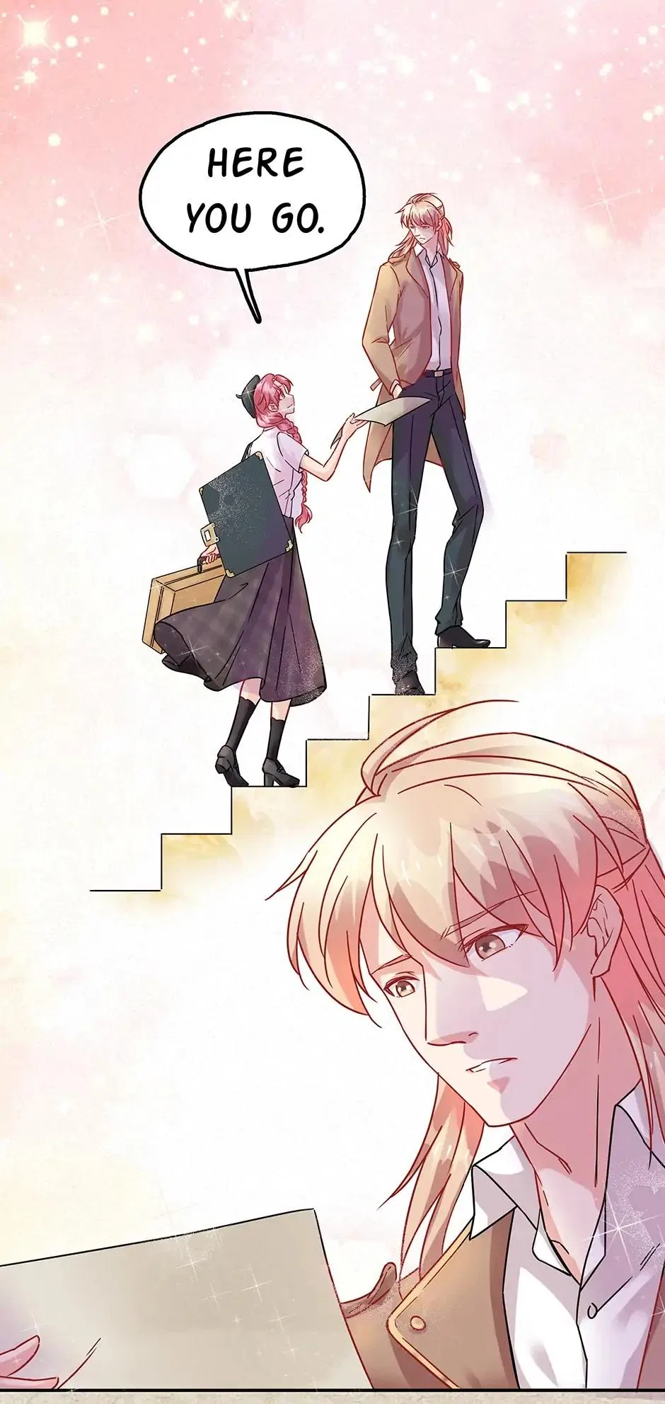 Chief Seduction Officer Chapter 69 – Page 17