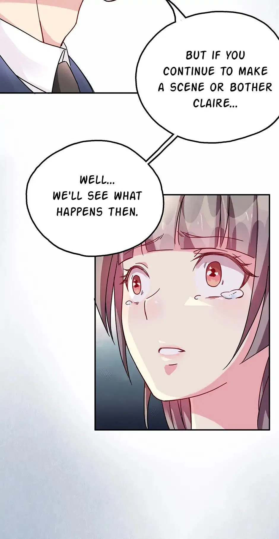Chief Seduction Officer Chapter 68 – Page 7