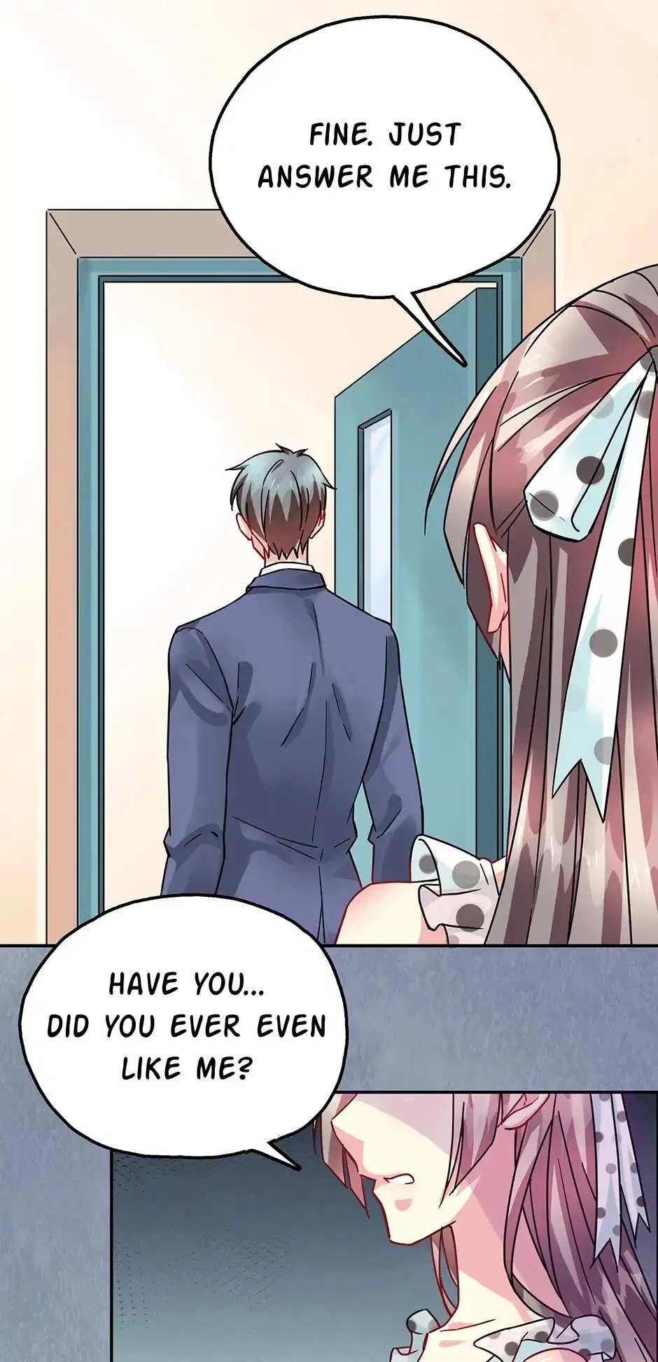 Chief Seduction Officer Chapter 68 – Page 8