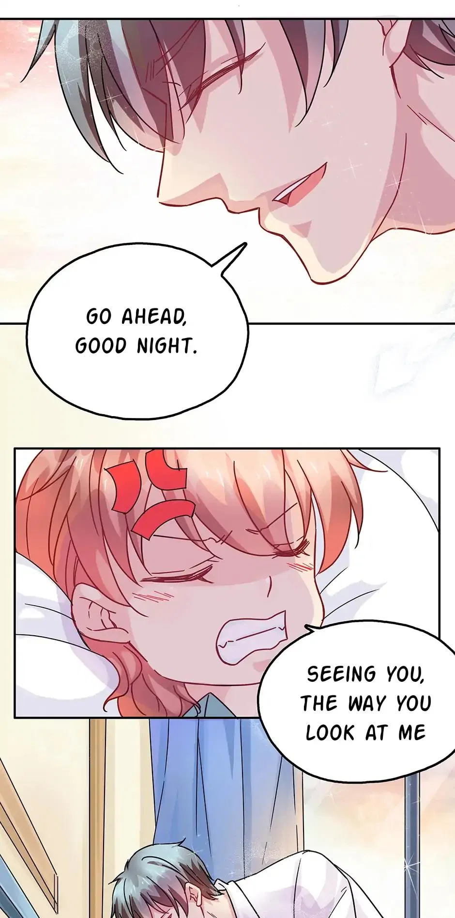 Chief Seduction Officer Chapter 68 – Page 11