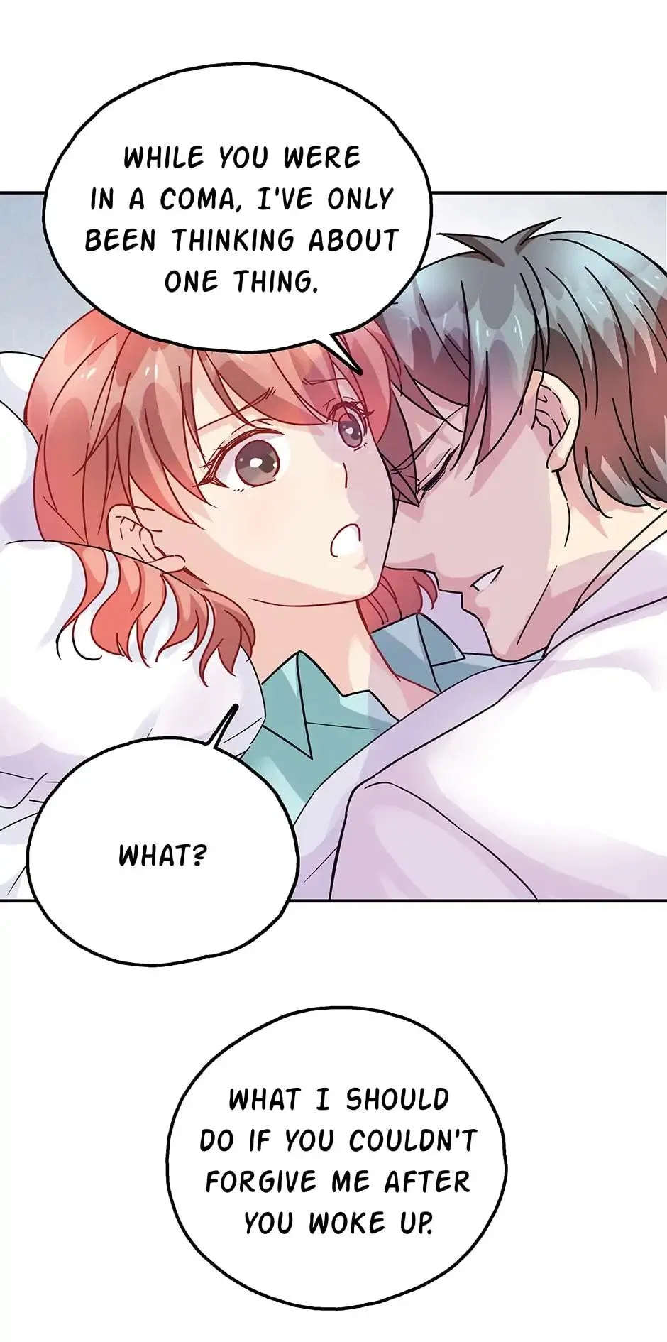Chief Seduction Officer Chapter 68 – Page 14