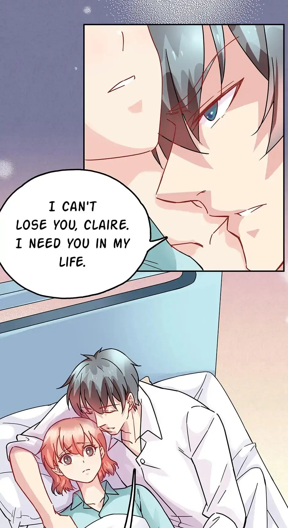 Chief Seduction Officer Chapter 68 – Page 15