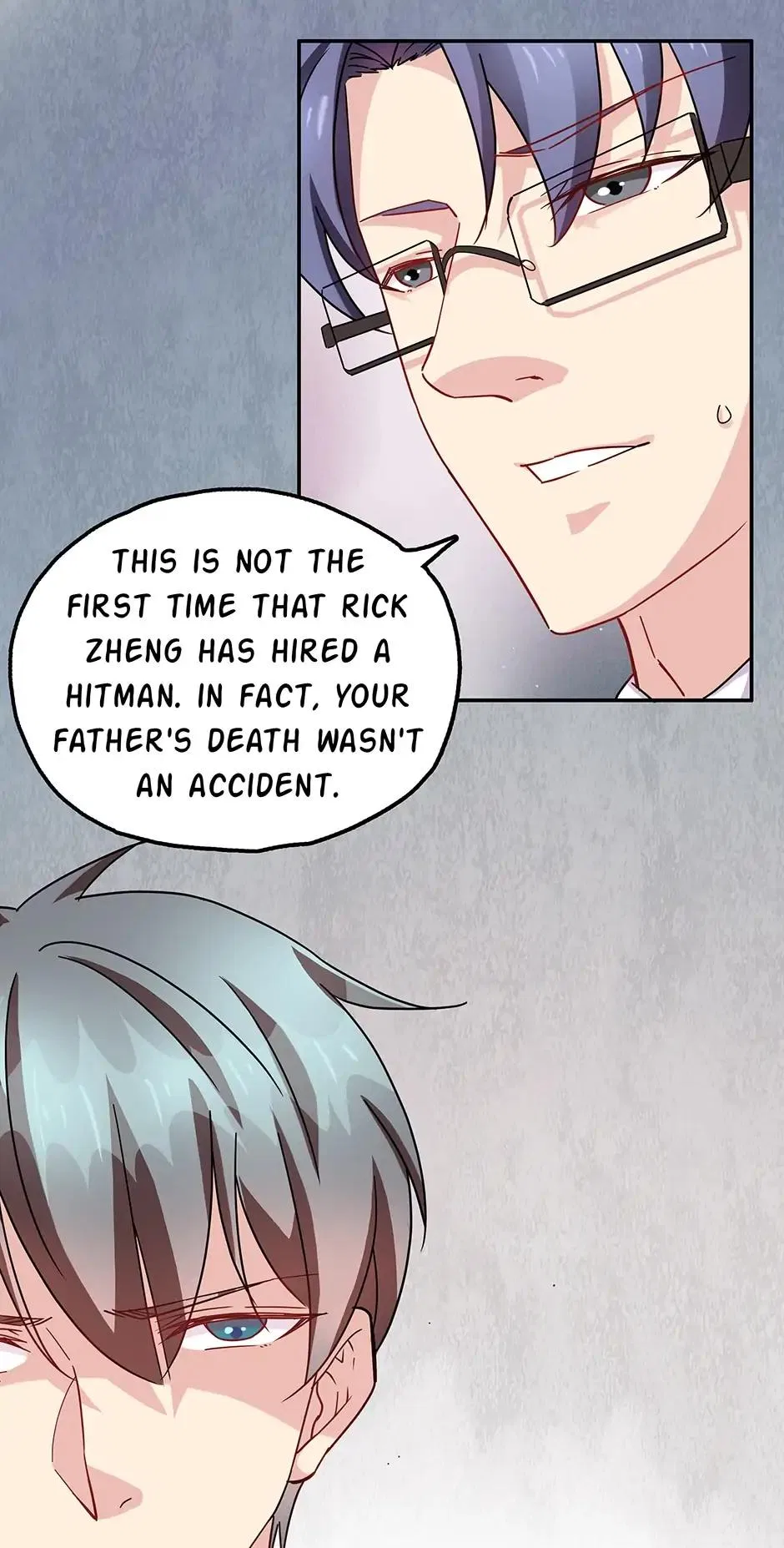Chief Seduction Officer Chapter 67 – Page 4
