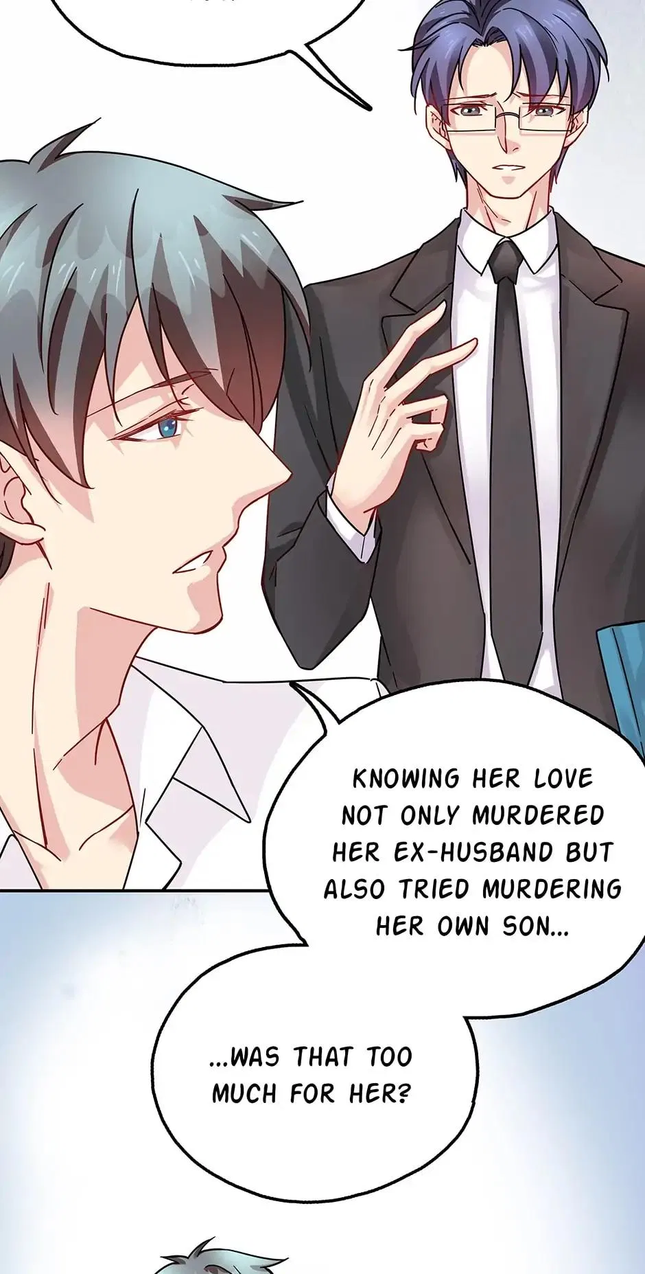 Chief Seduction Officer Chapter 67 – Page 6