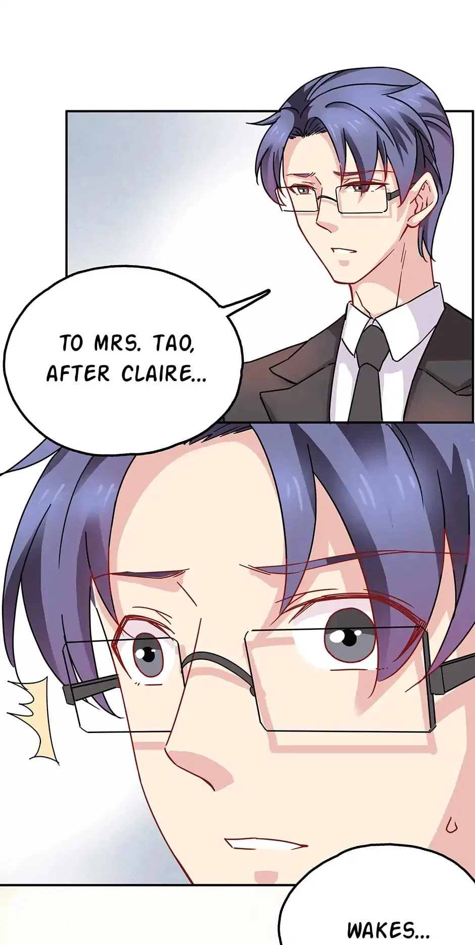 Chief Seduction Officer Chapter 67 – Page 8