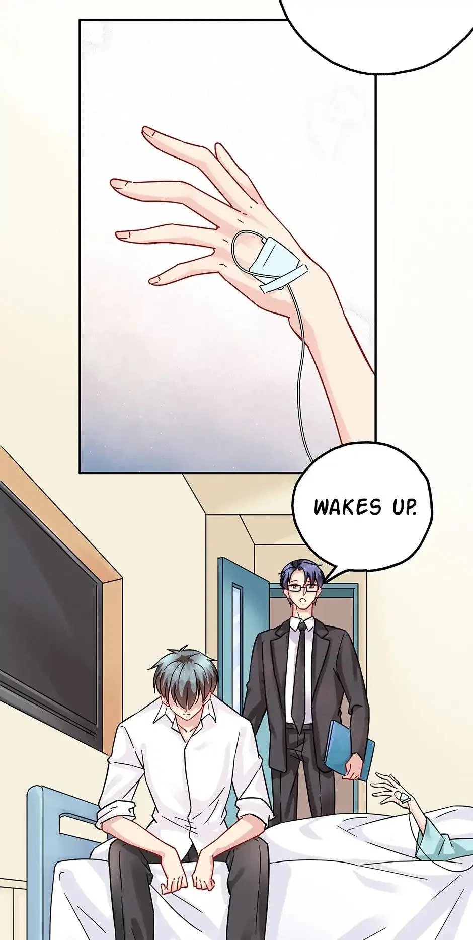 Chief Seduction Officer Chapter 67 – Page 9