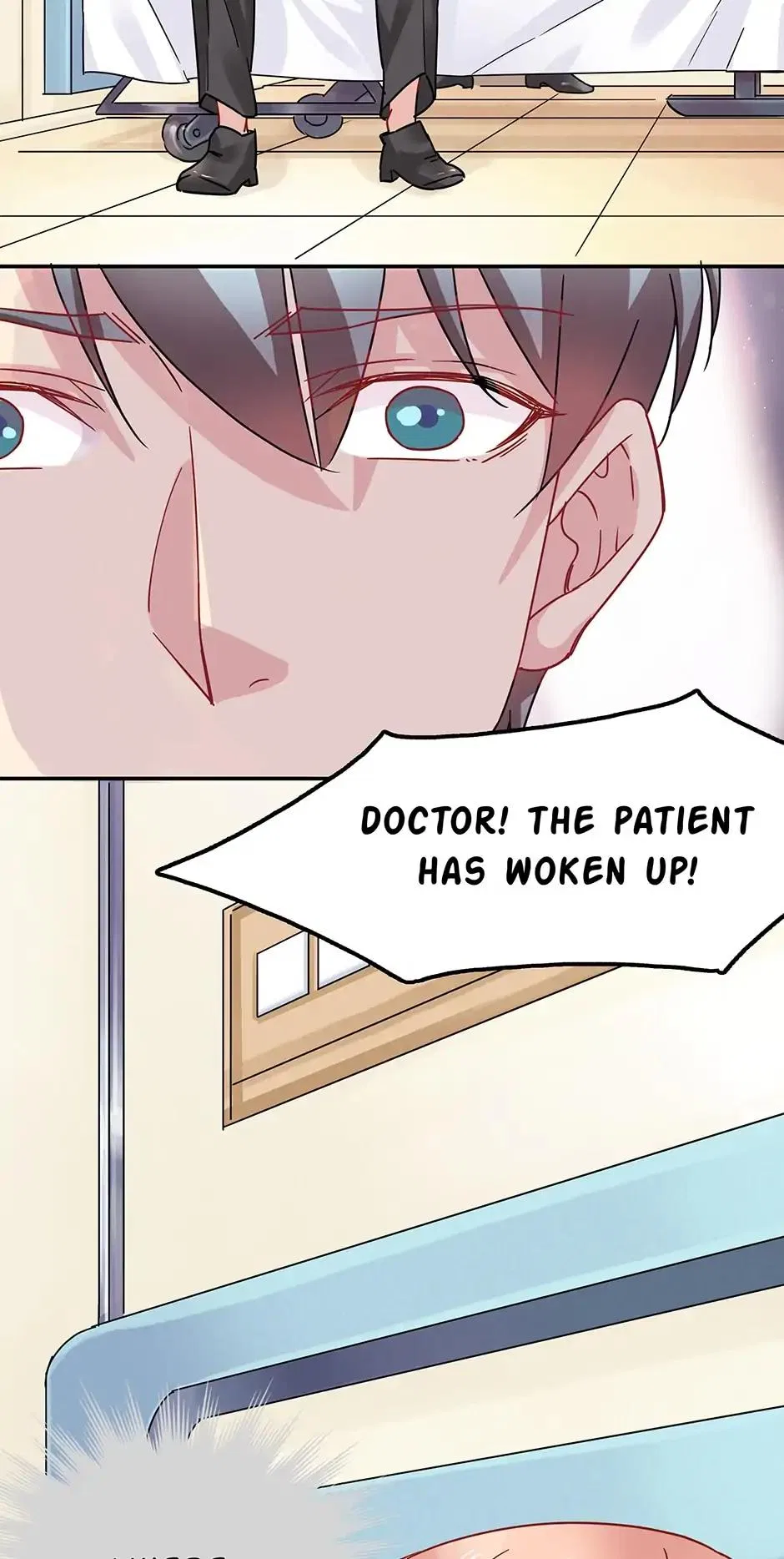 Chief Seduction Officer Chapter 67 – Page 10