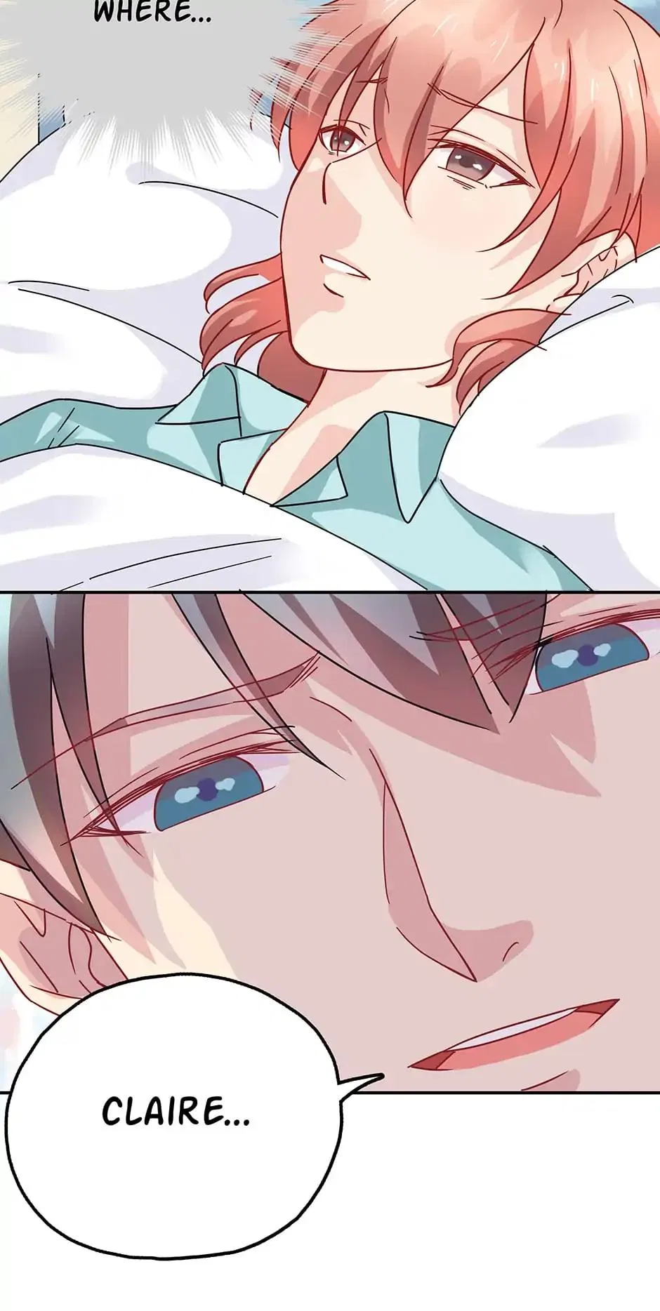 Chief Seduction Officer Chapter 67 – Page 11