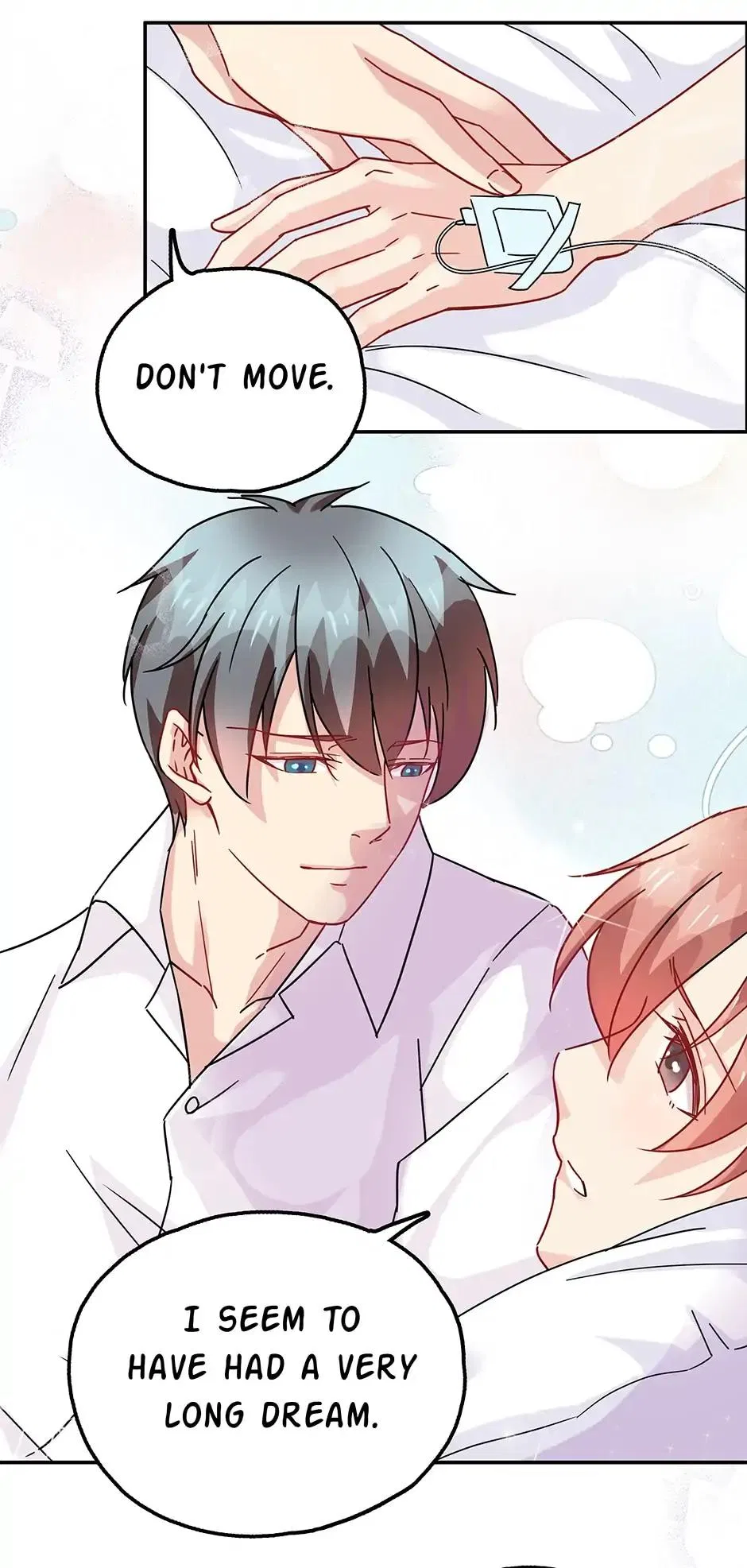 Chief Seduction Officer Chapter 67 – Page 12