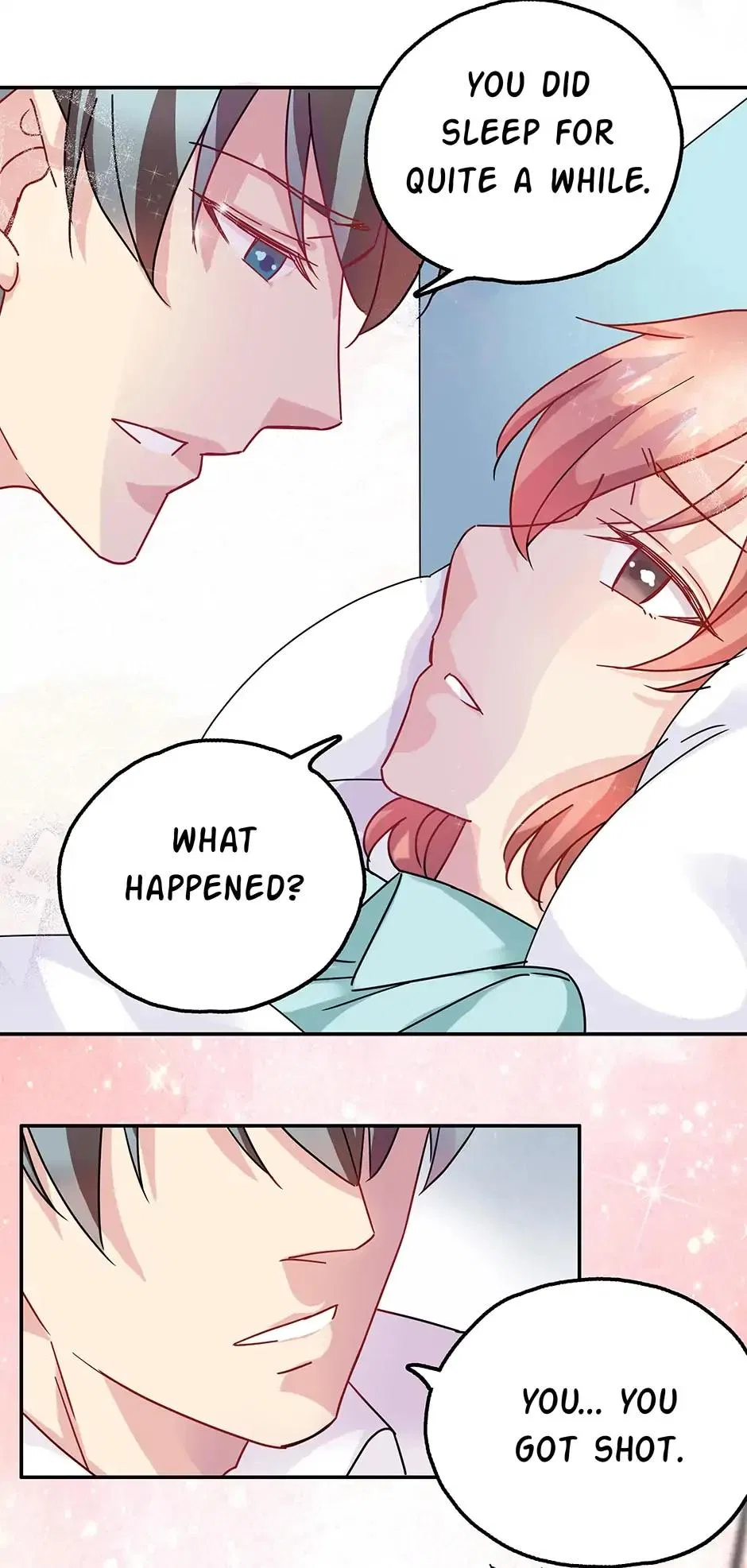 Chief Seduction Officer Chapter 67 – Page 13