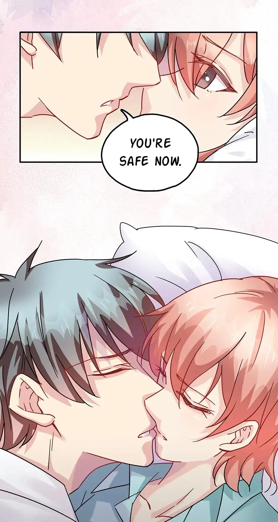 Chief Seduction Officer Chapter 67 – Page 15