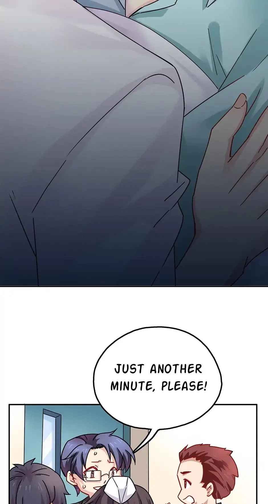 Chief Seduction Officer Chapter 67 – Page 16
