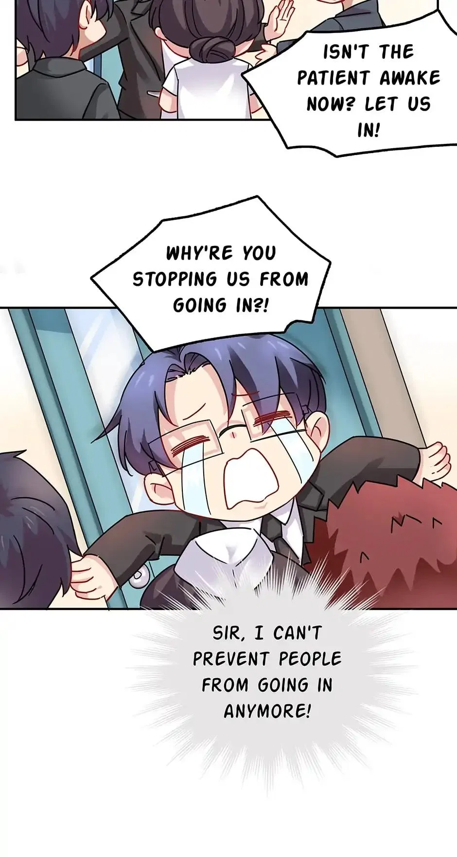 Chief Seduction Officer Chapter 67 – Page 17
