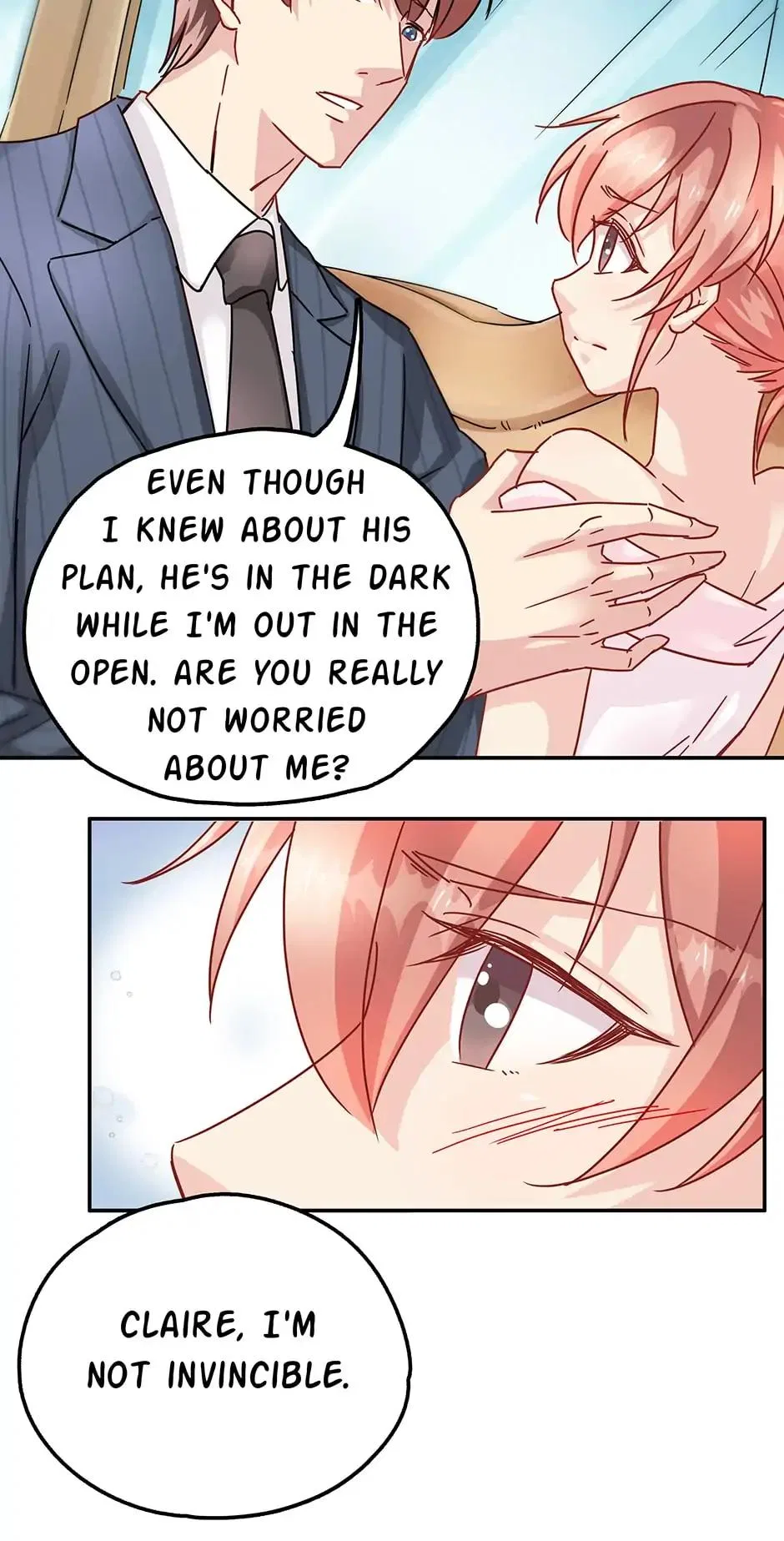 Chief Seduction Officer Chapter 66 – Page 3