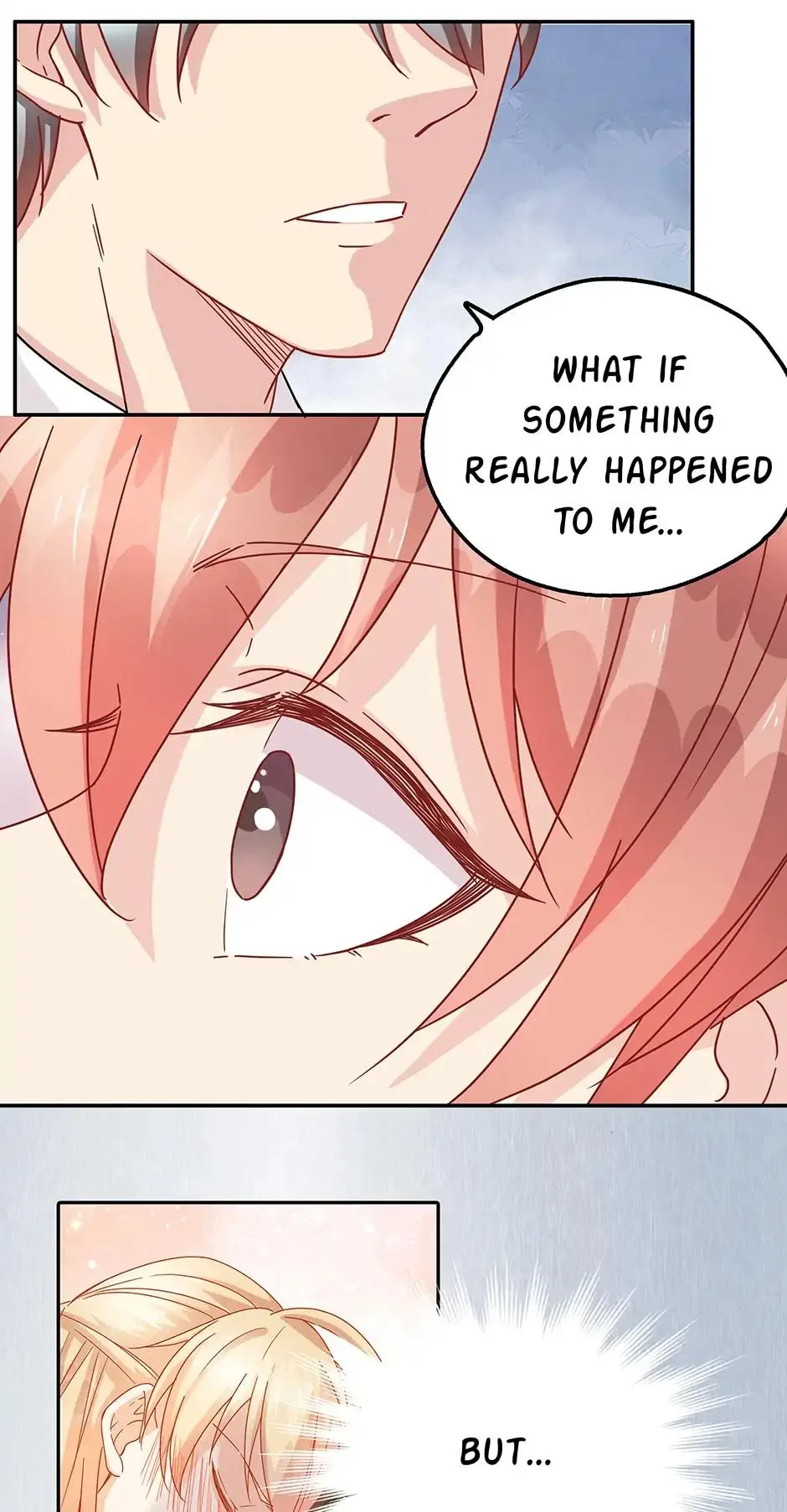 Chief Seduction Officer Chapter 66 – Page 4