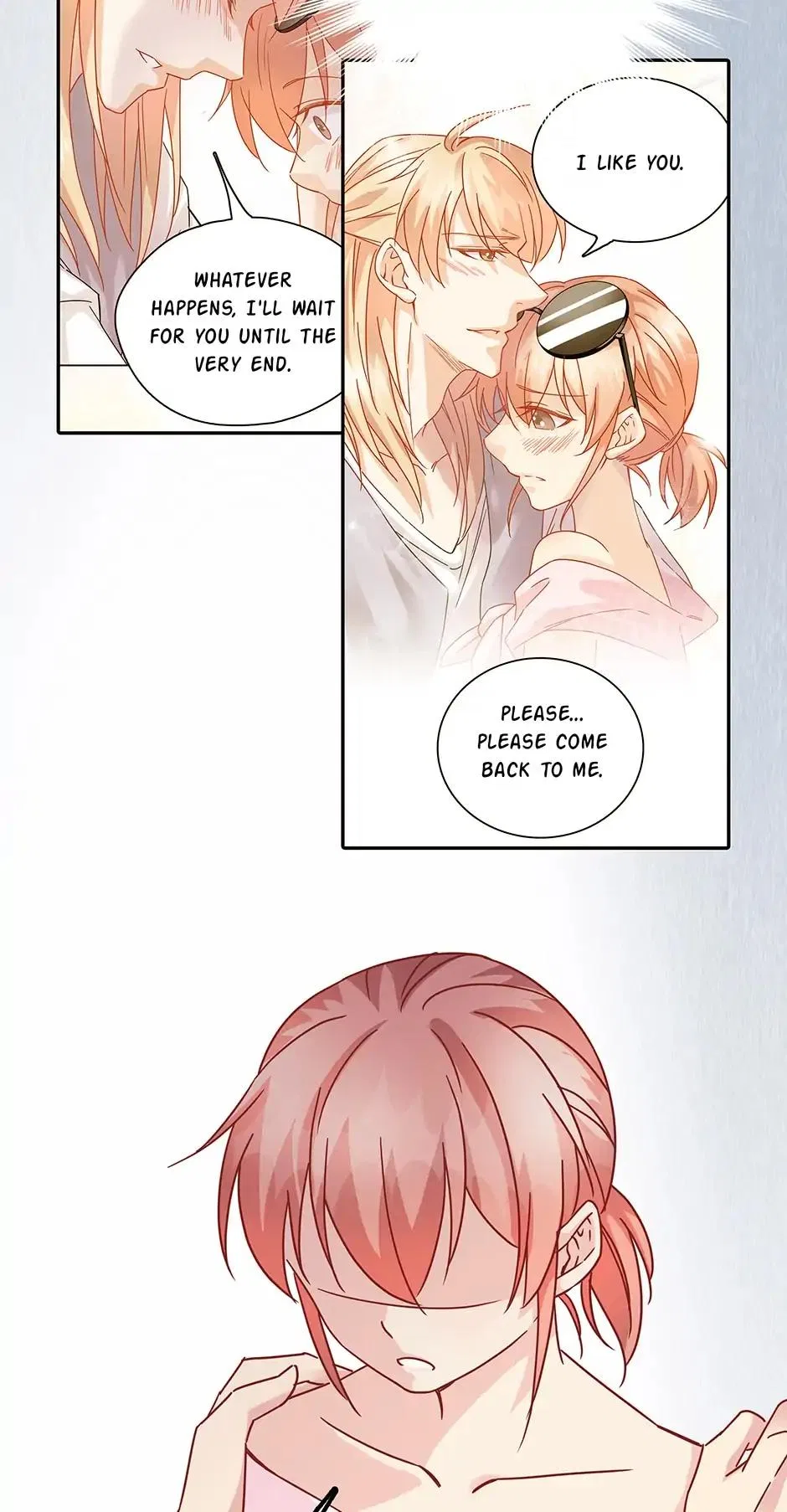 Chief Seduction Officer Chapter 66 – Page 5