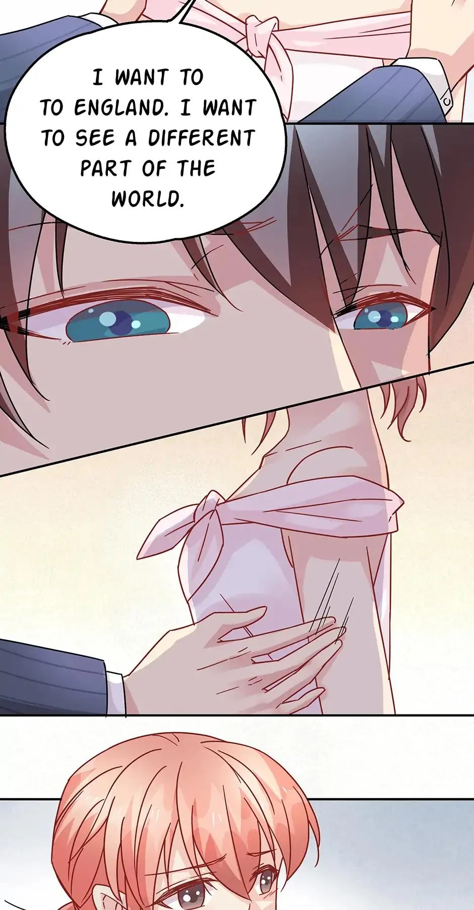 Chief Seduction Officer Chapter 66 – Page 6
