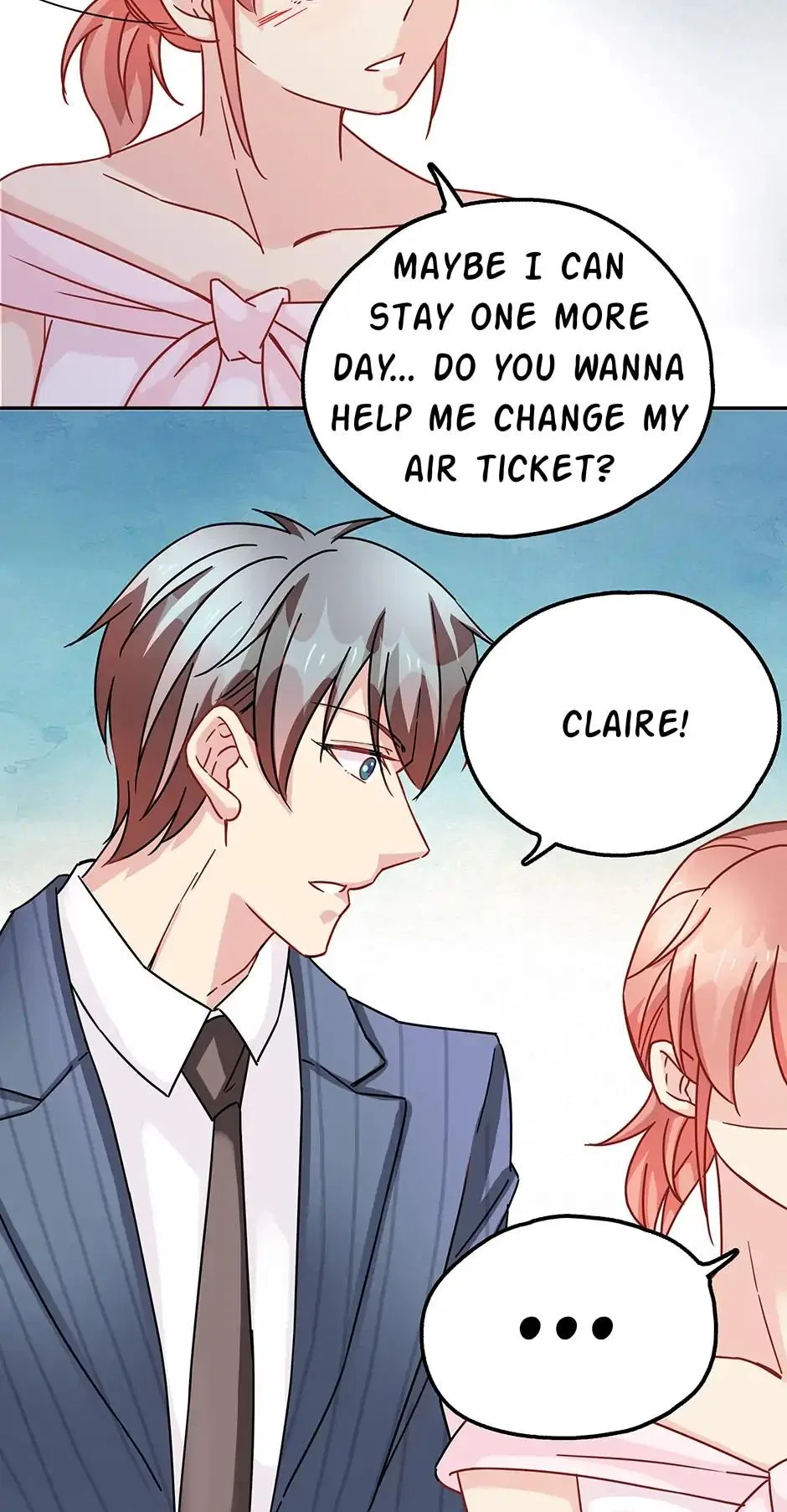 Chief Seduction Officer Chapter 66 – Page 7
