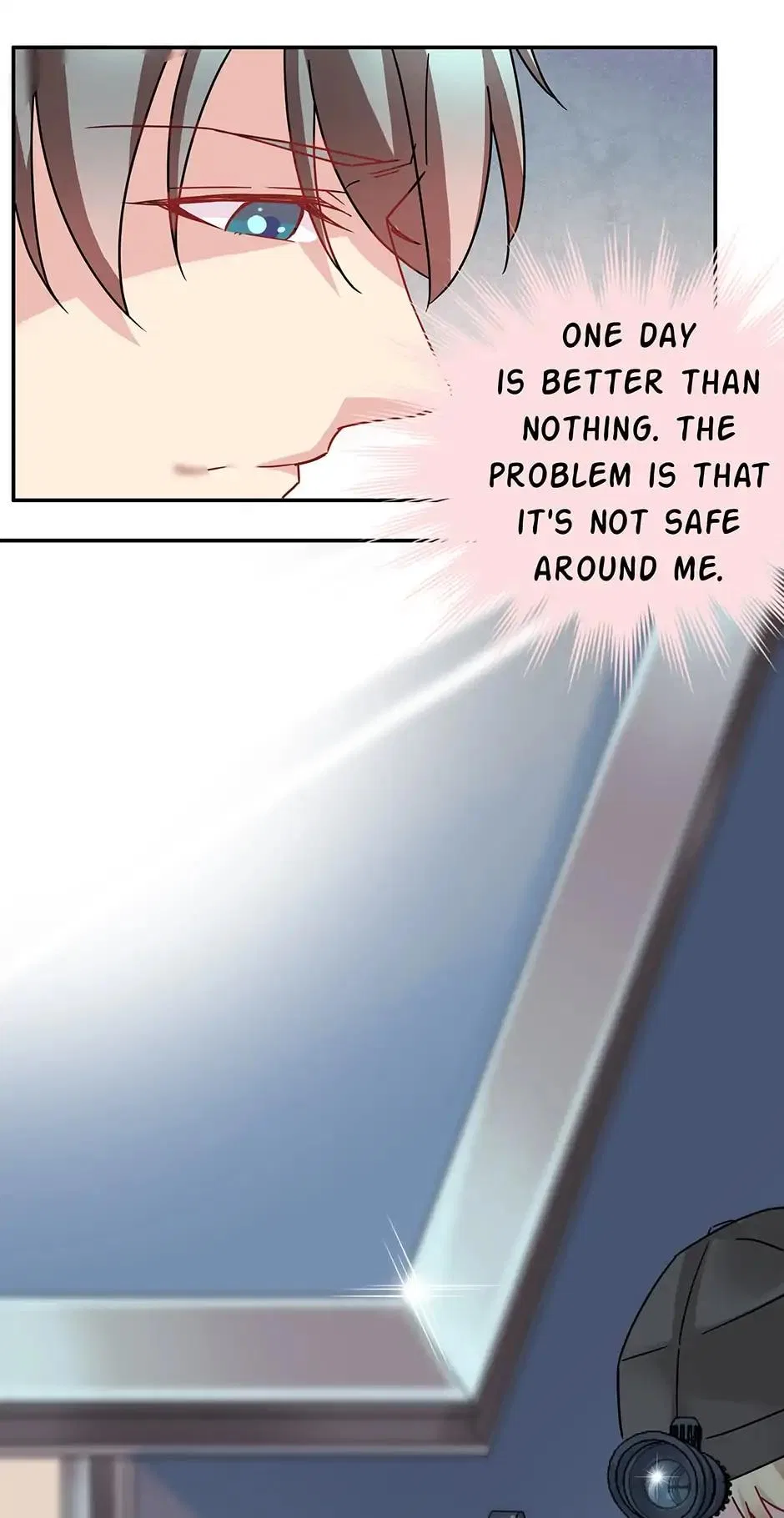 Chief Seduction Officer Chapter 66 – Page 8