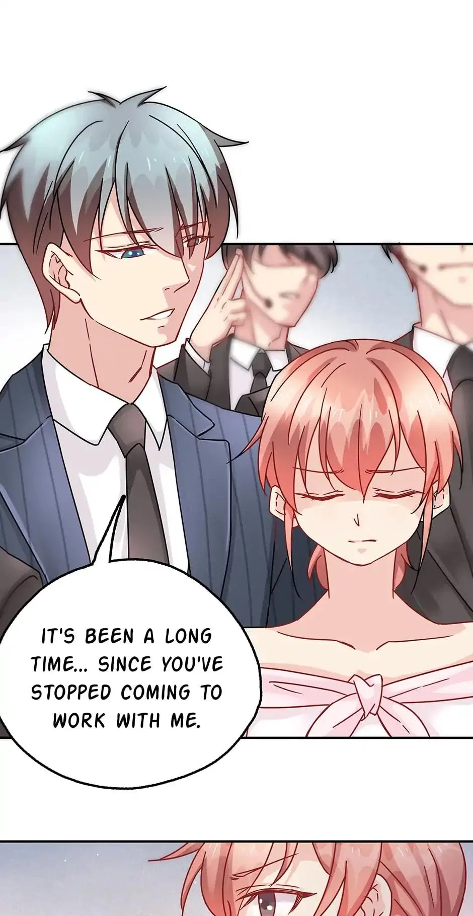 Chief Seduction Officer Chapter 66 – Page 10