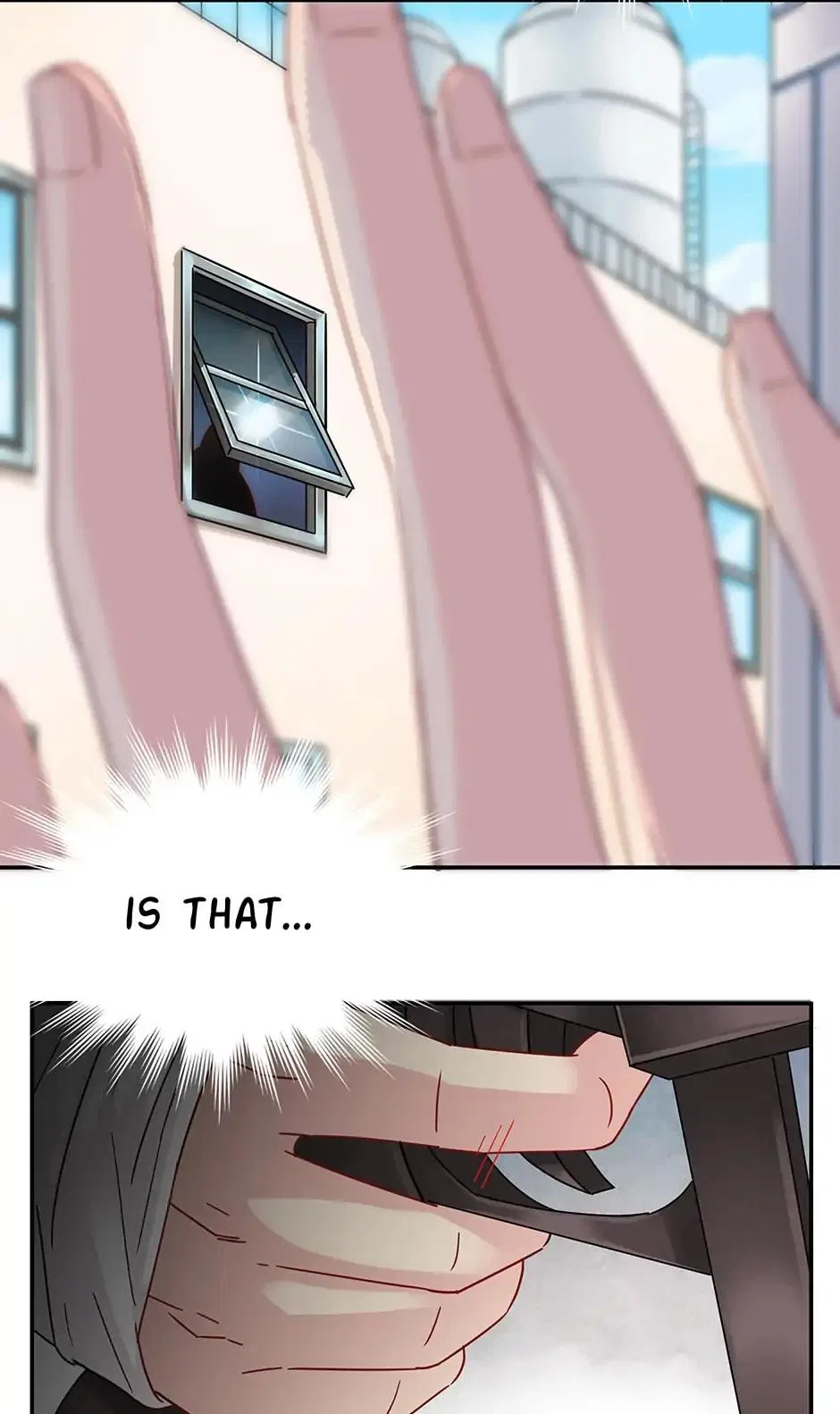 Chief Seduction Officer Chapter 66 – Page 13