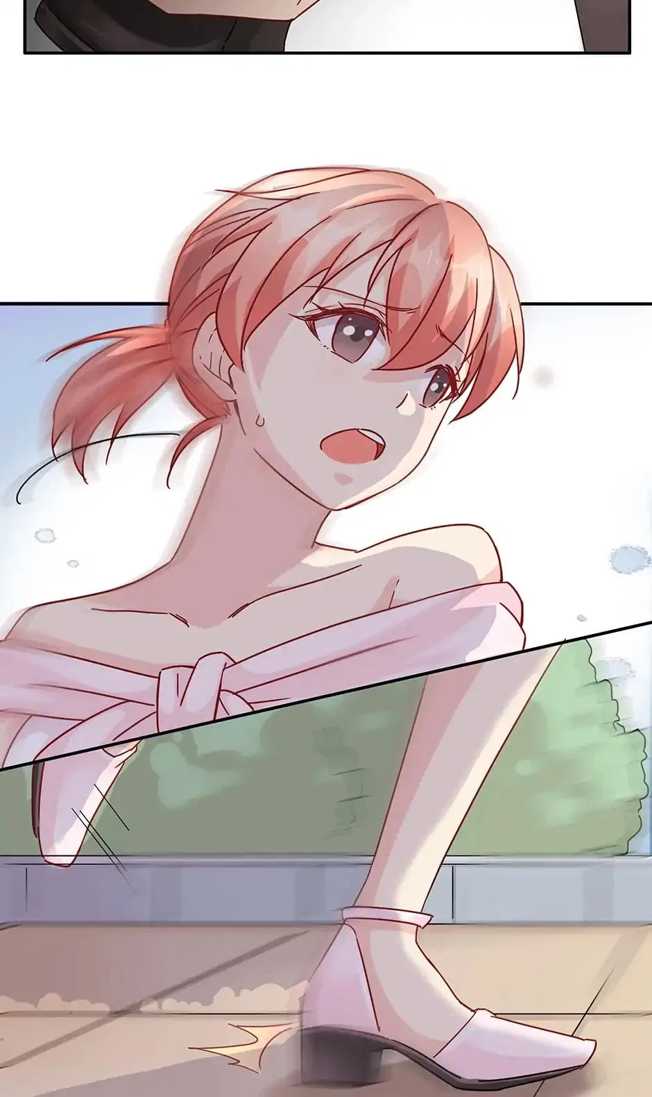 Chief Seduction Officer Chapter 66 – Page 14