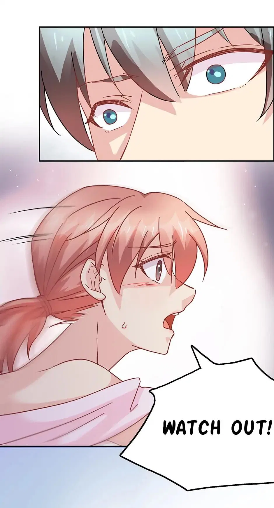 Chief Seduction Officer Chapter 66 – Page 15