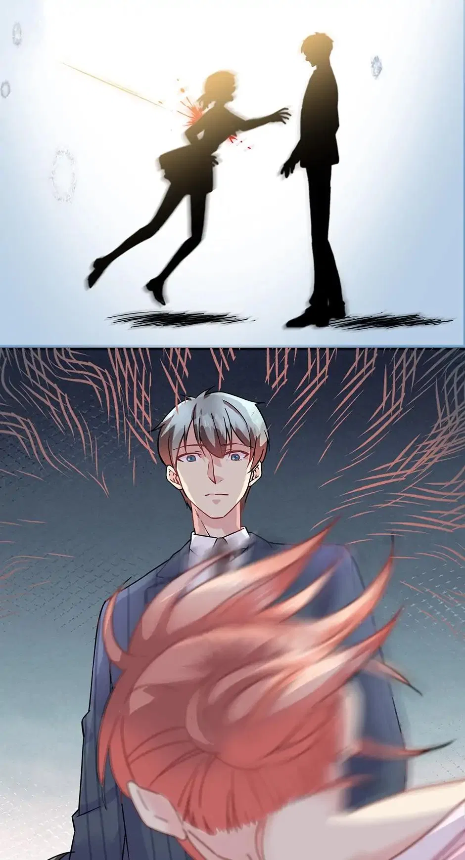 Chief Seduction Officer Chapter 66 – Page 17