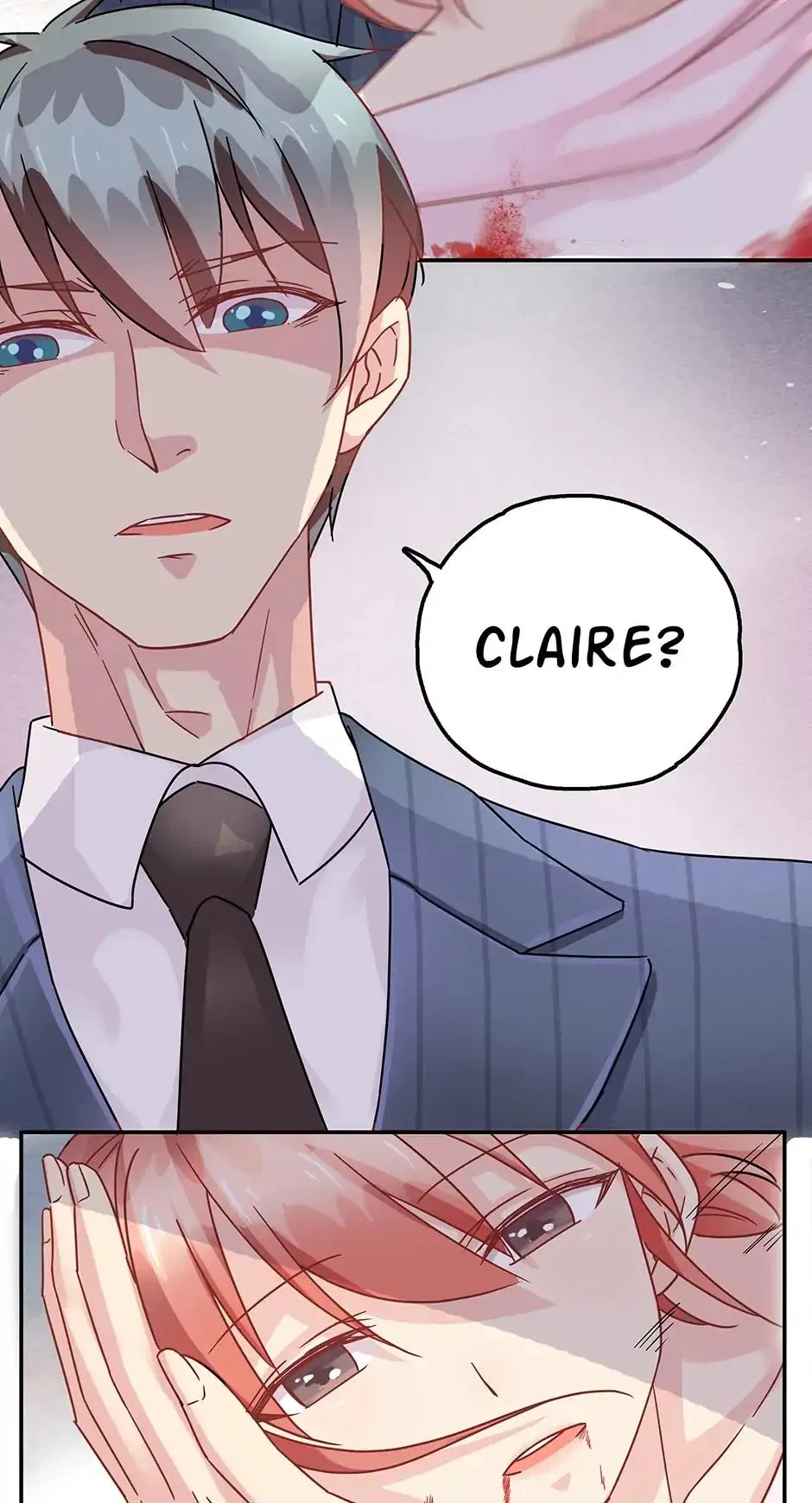 Chief Seduction Officer Chapter 66 – Page 18