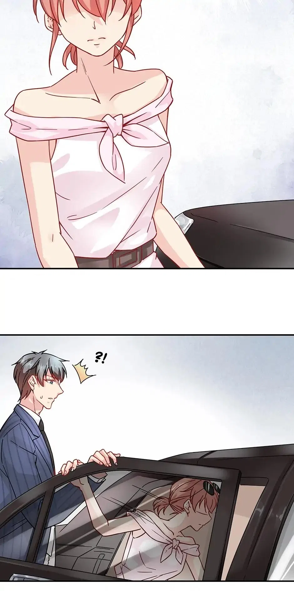 Chief Seduction Officer Chapter 65 – Page 2