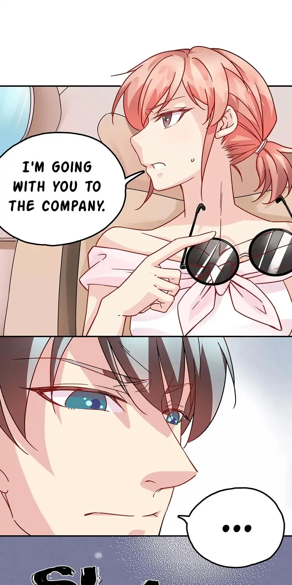 Chief Seduction Officer Chapter 65 – Page 3