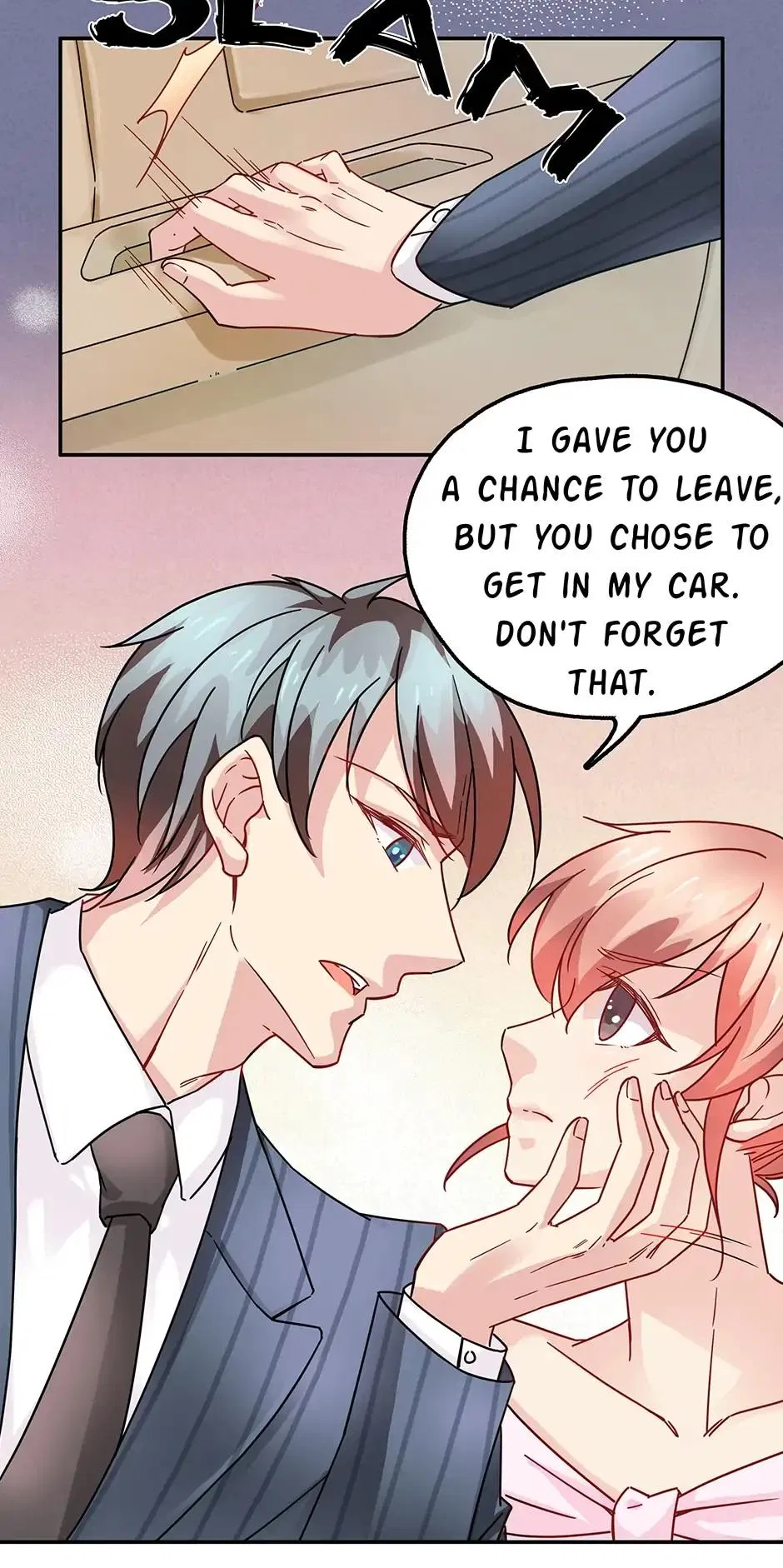 Chief Seduction Officer Chapter 65 – Page 4